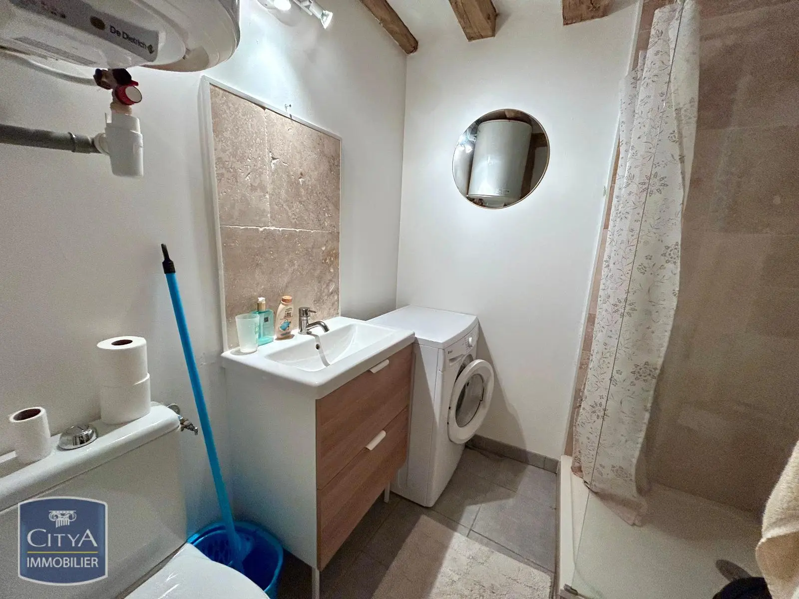 Photo 5 Appartement 2 pièces 25m²