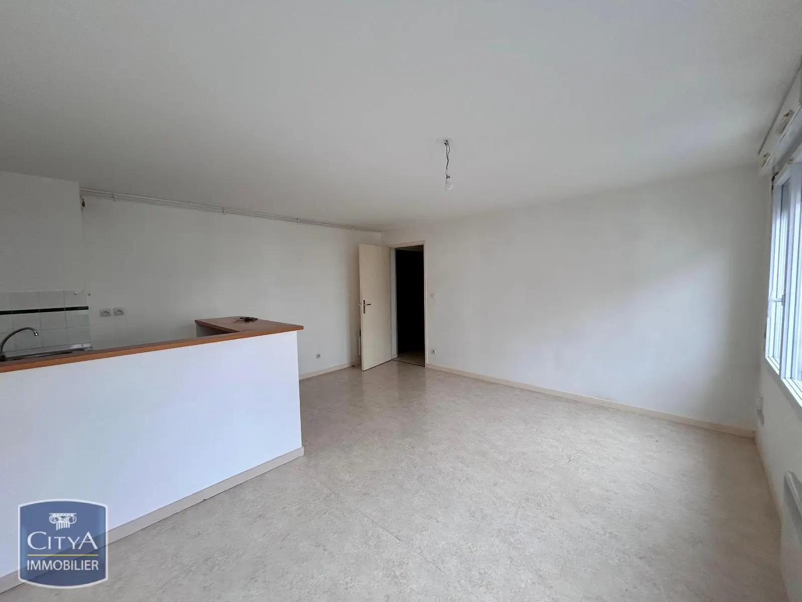 Photo 3 Appartement 2 pièces 36.09m²