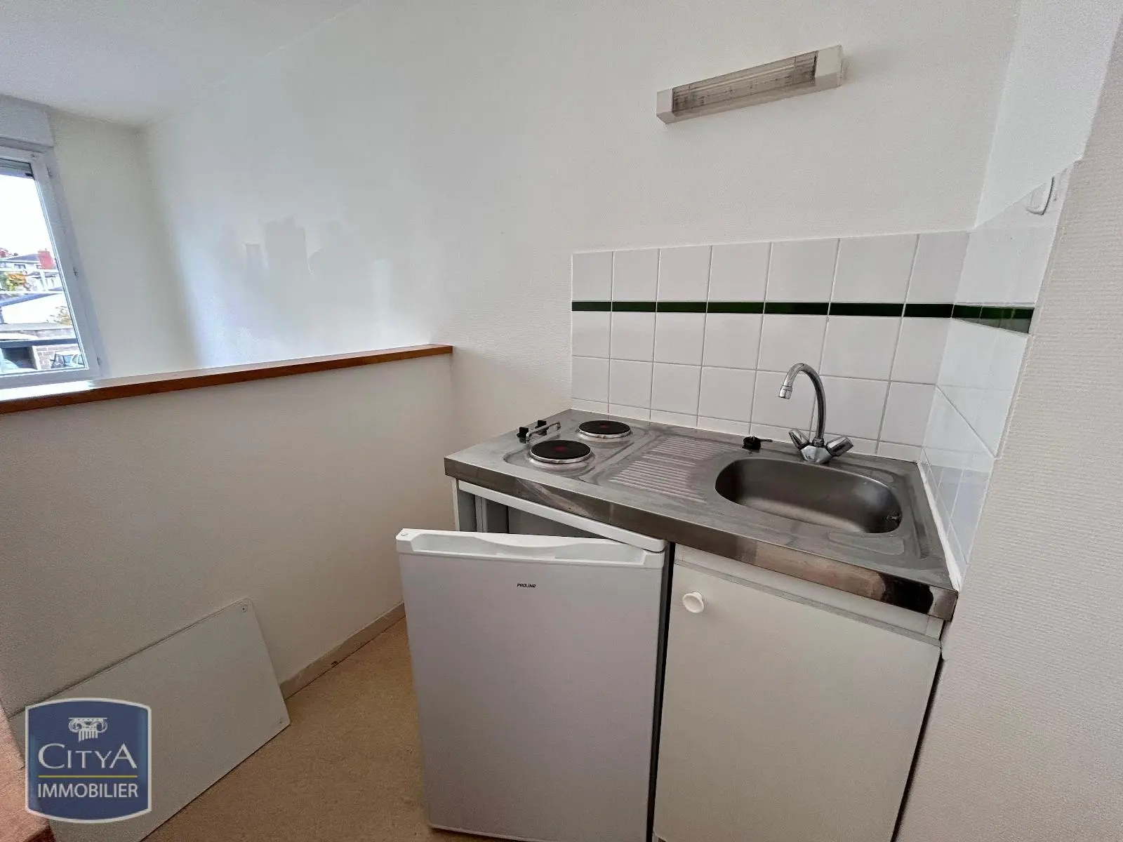 Photo 4 Appartement 2 pièces 36.09m²