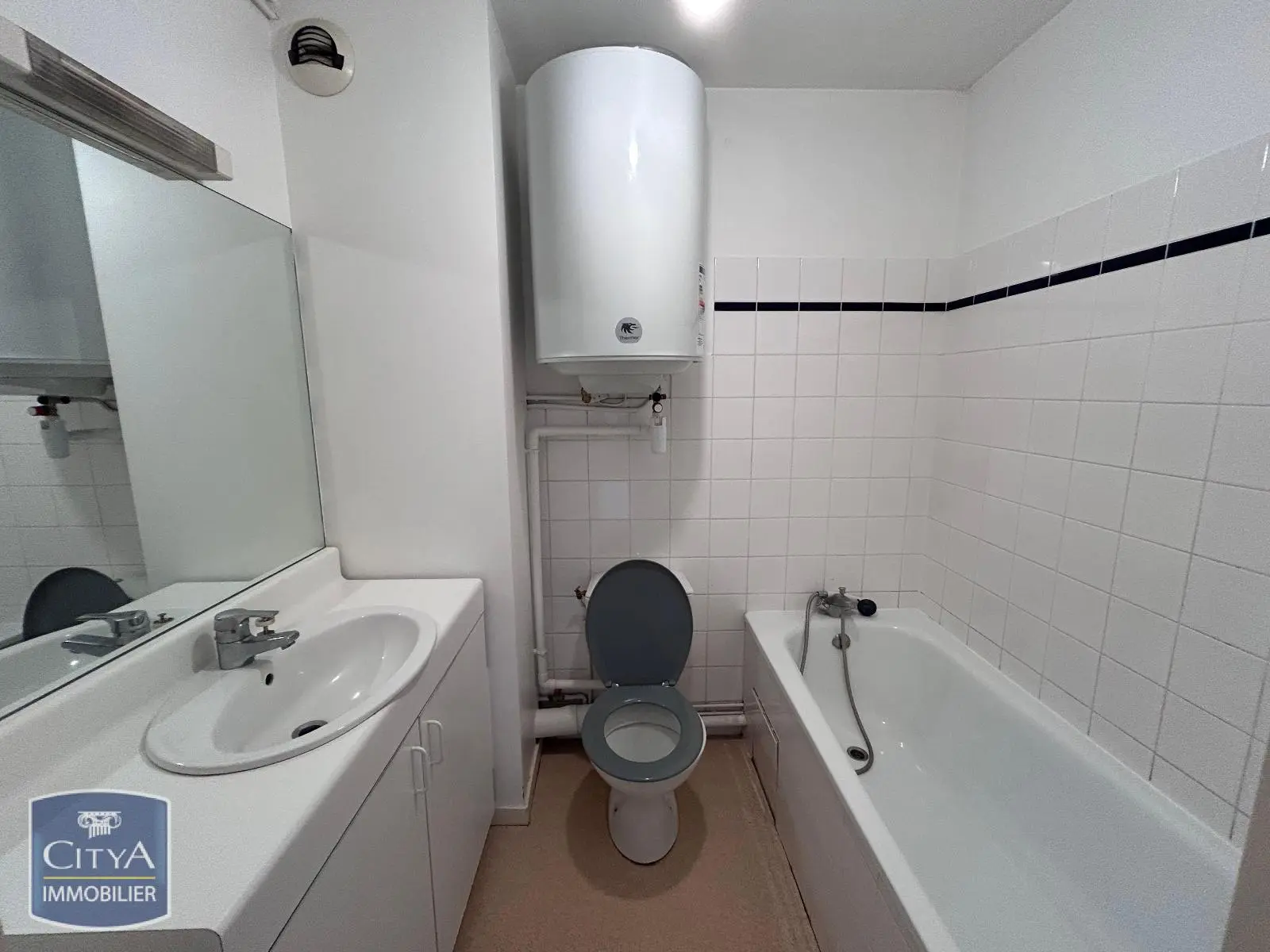 Photo 5 Appartement 2 pièces 36.09m²