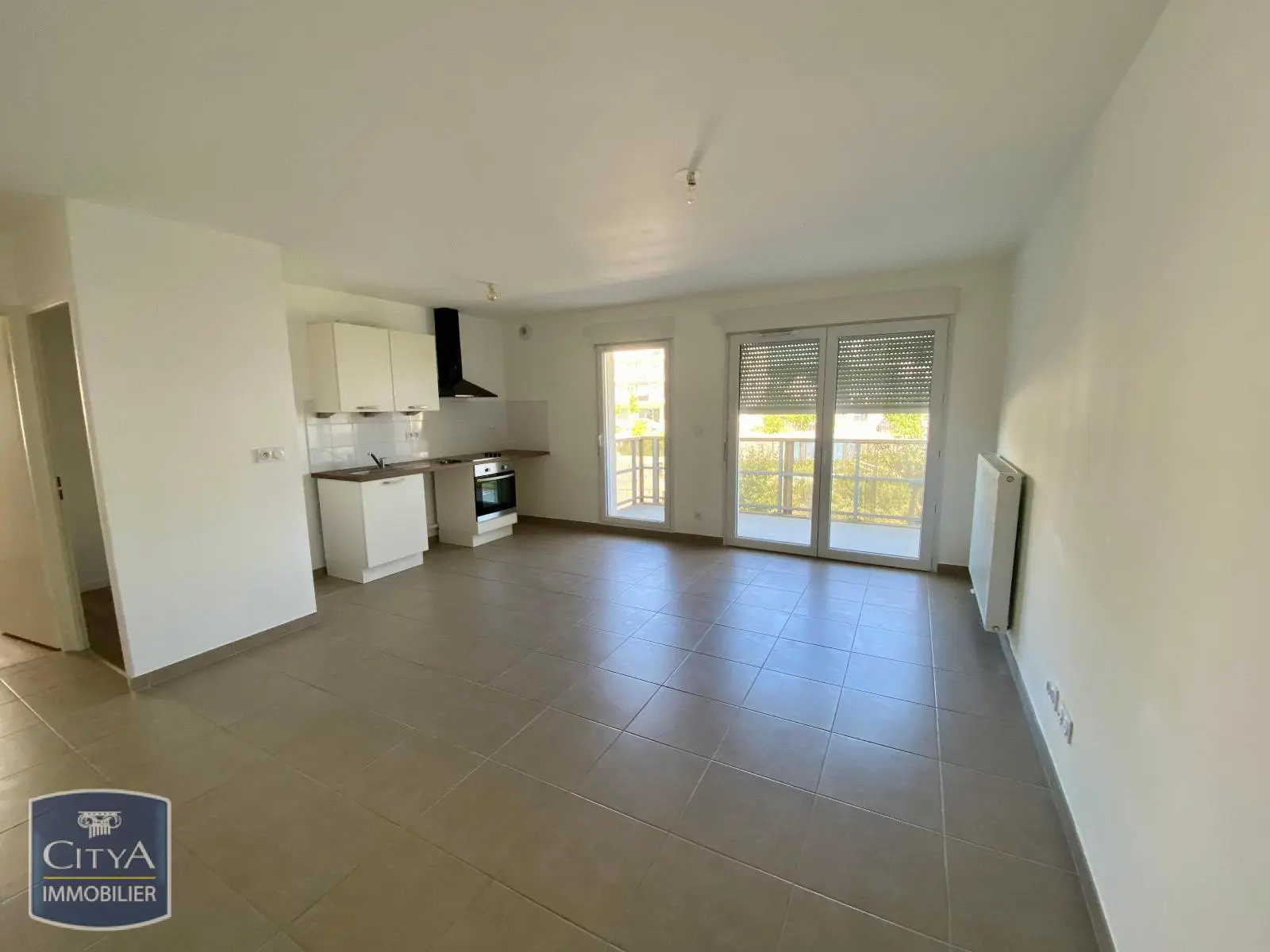 Photo 2 Appartement 3 pièces 58.2m²