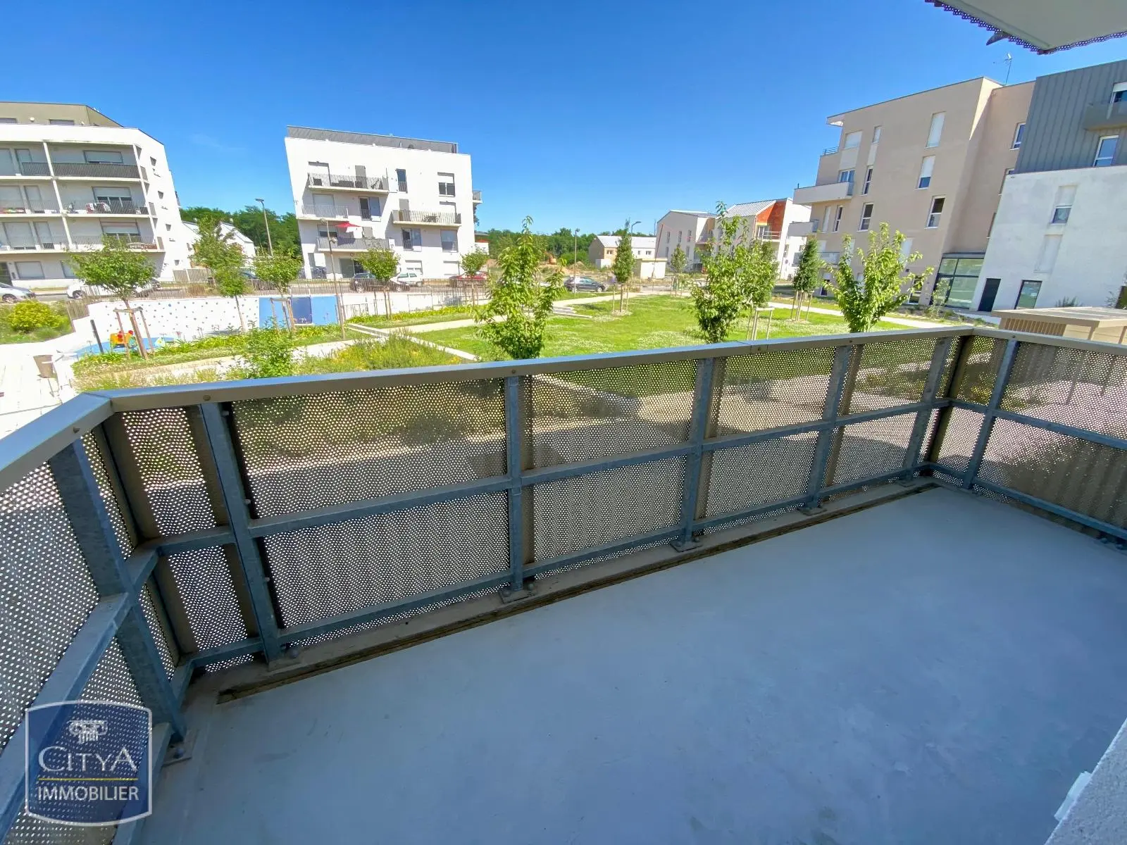 Photo 1 Appartement 3 pièces 58.2m²