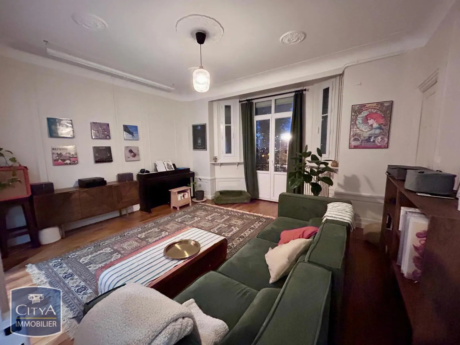 Photo 8 Appartement 3 pièces 77.17m²