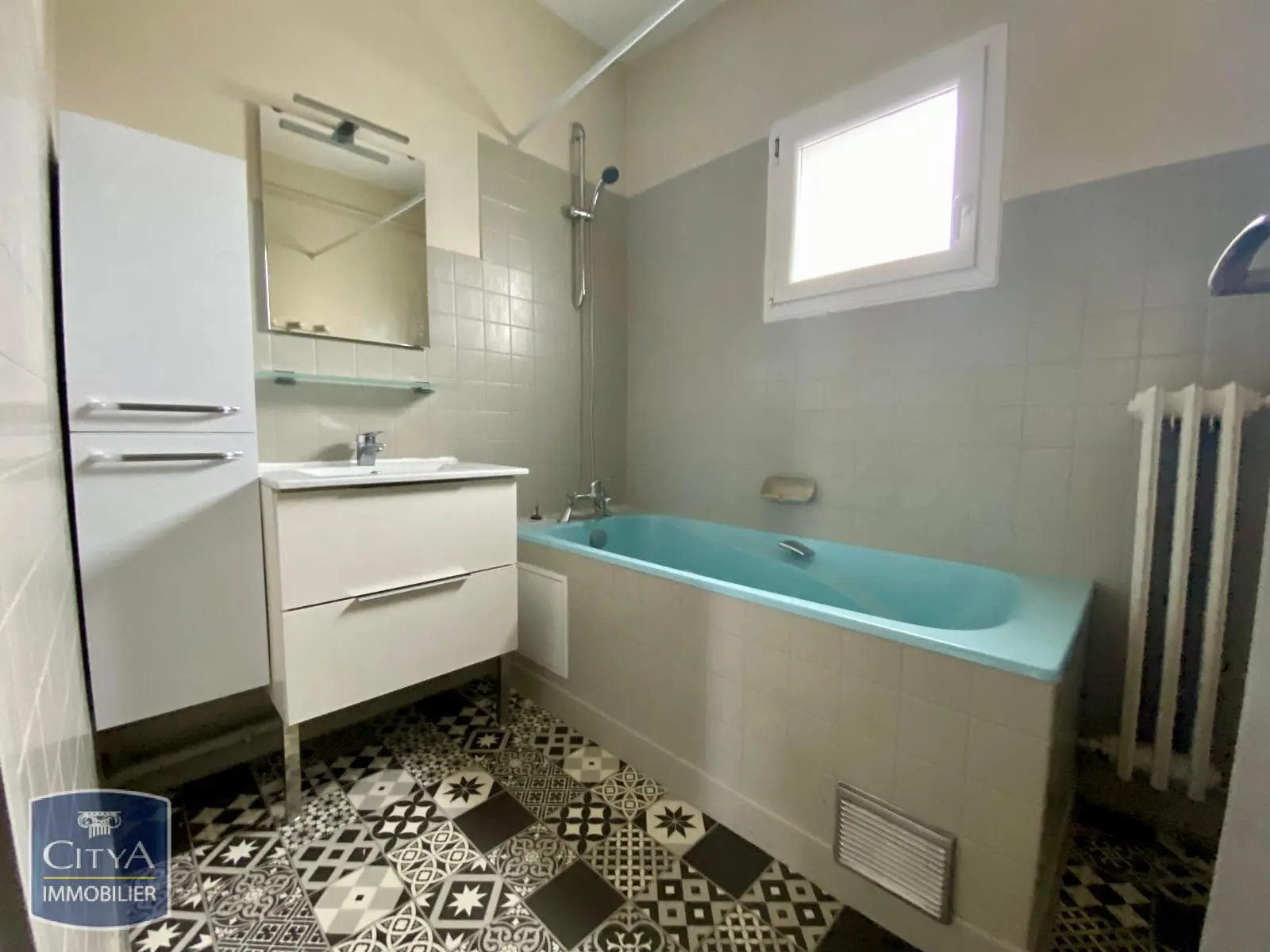 Photo 6 Appartement 3 pièces 64.32m²