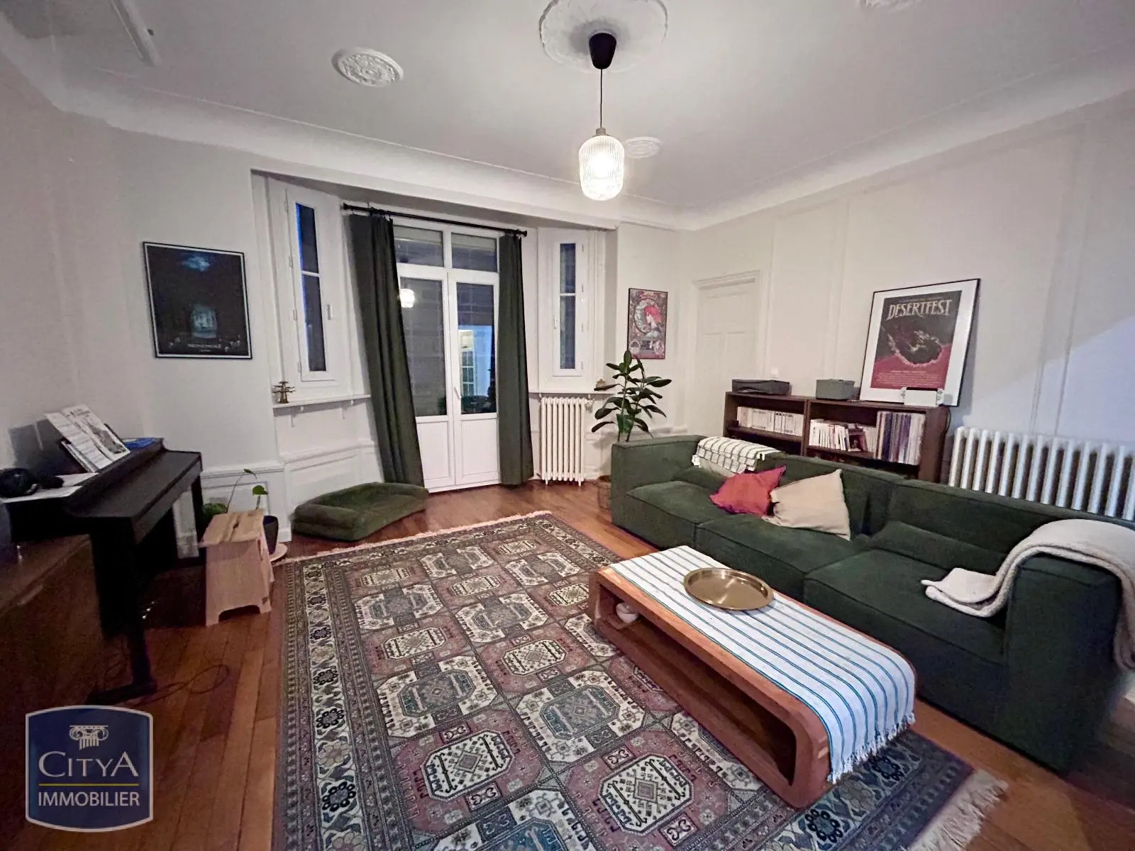 Photo 9 Appartement 3 pièces 77.17m²