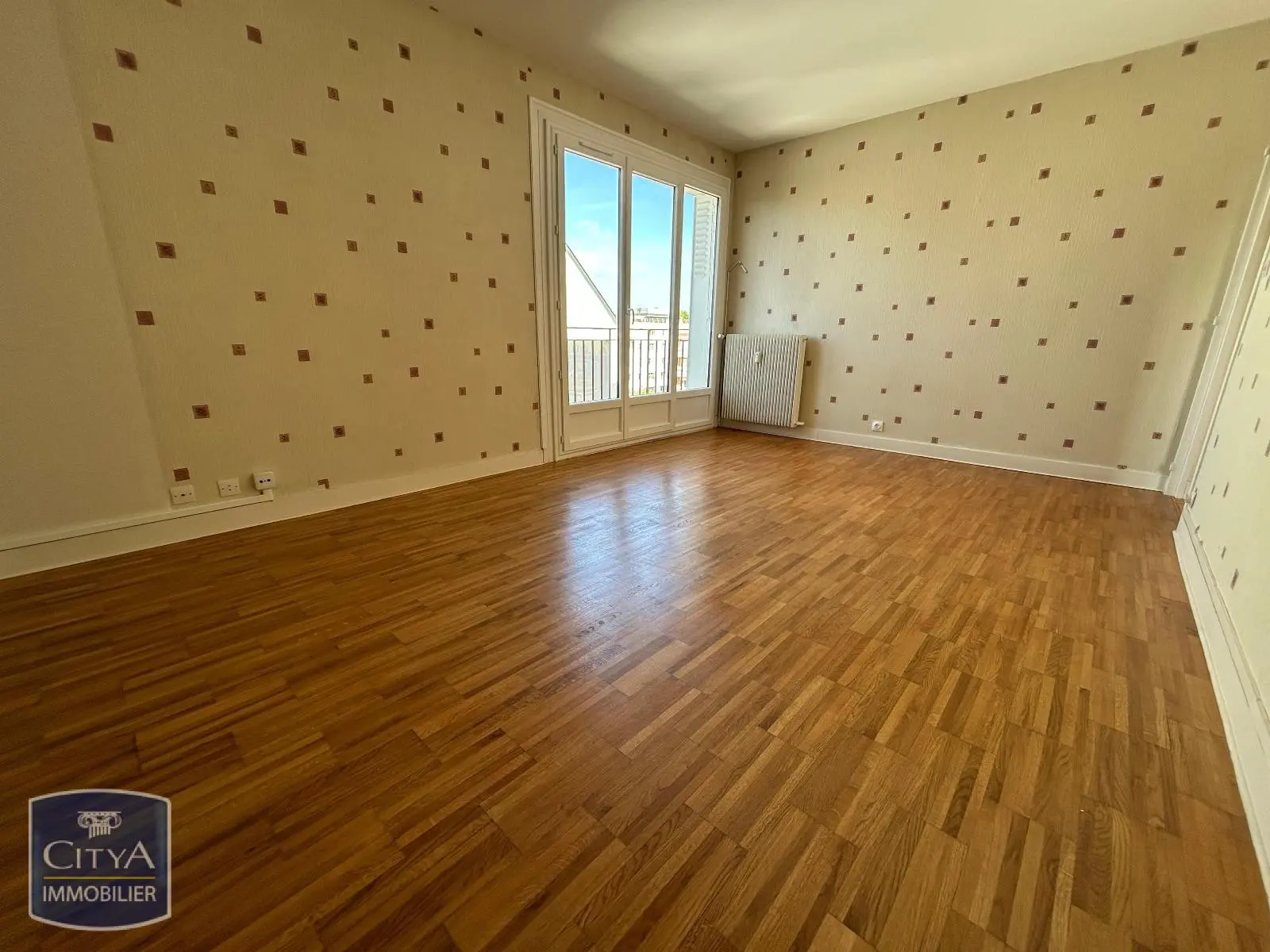 Photo 6 Appartement 3 pièces 59.27m²
