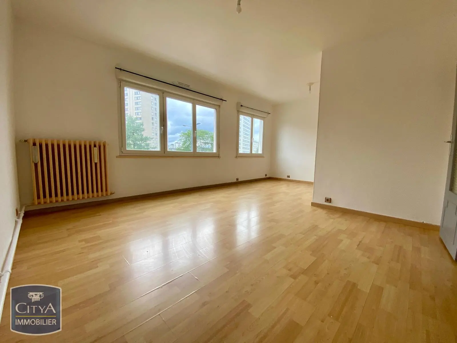 Photo 1 Appartement 3 pièces 64.32m²
