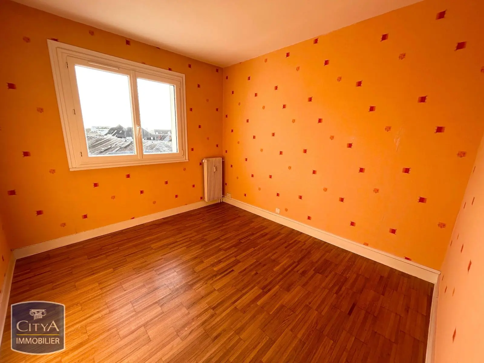 Photo 10 Appartement 3 pièces 59.27m²