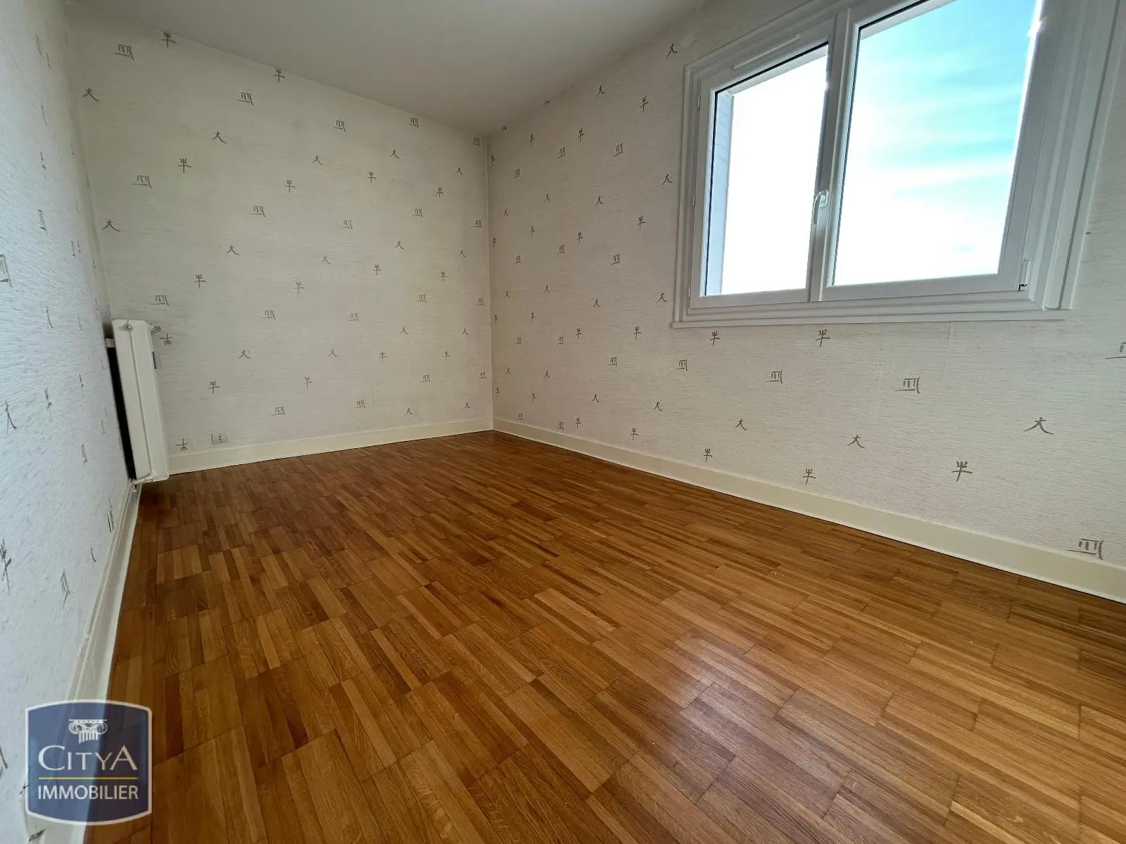 Photo 7 Appartement 3 pièces 59.27m²