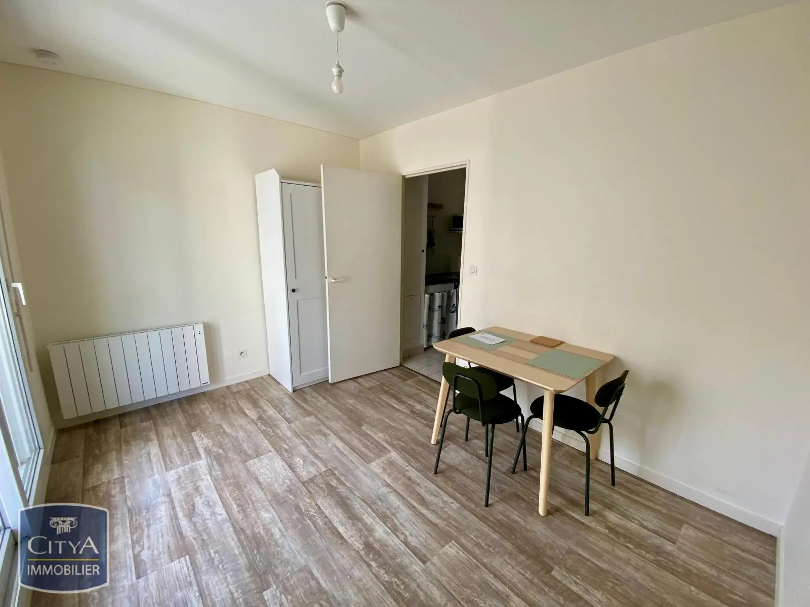 Photo 3 appartement Tours
