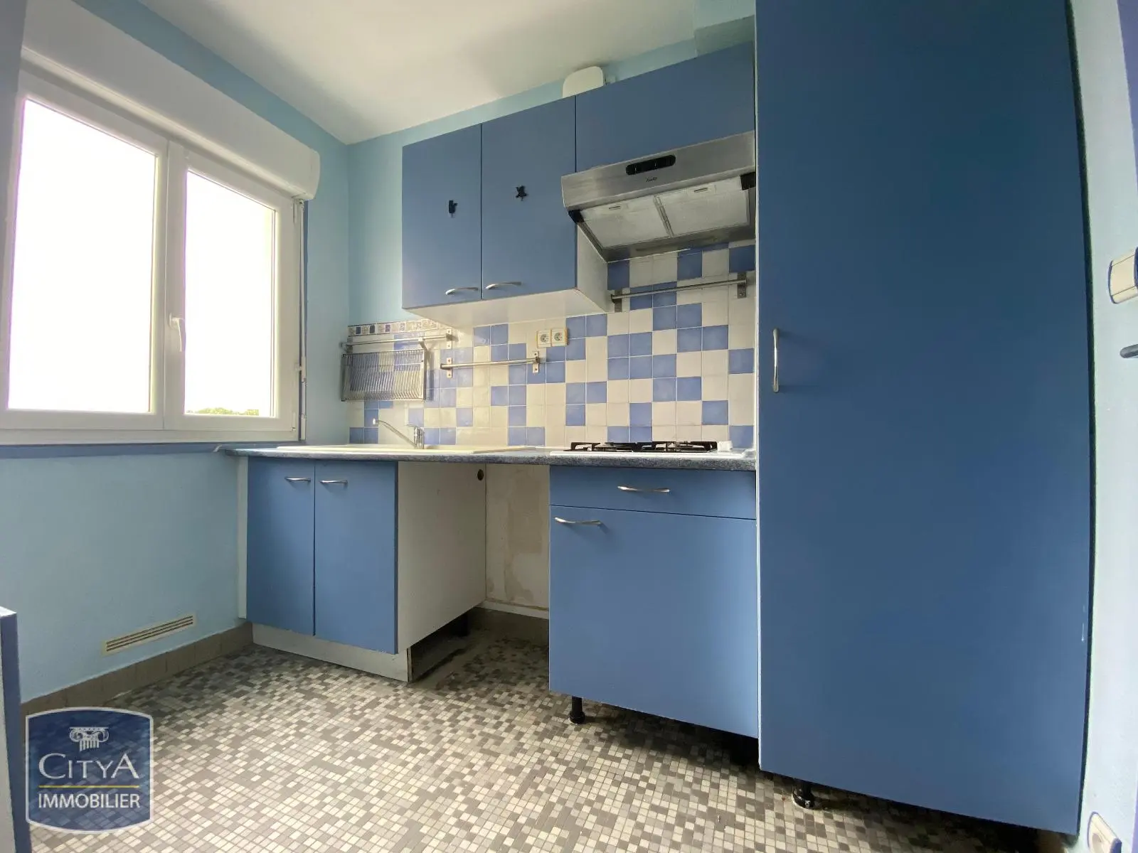 Photo 3 Appartement 3 pièces 64.32m²