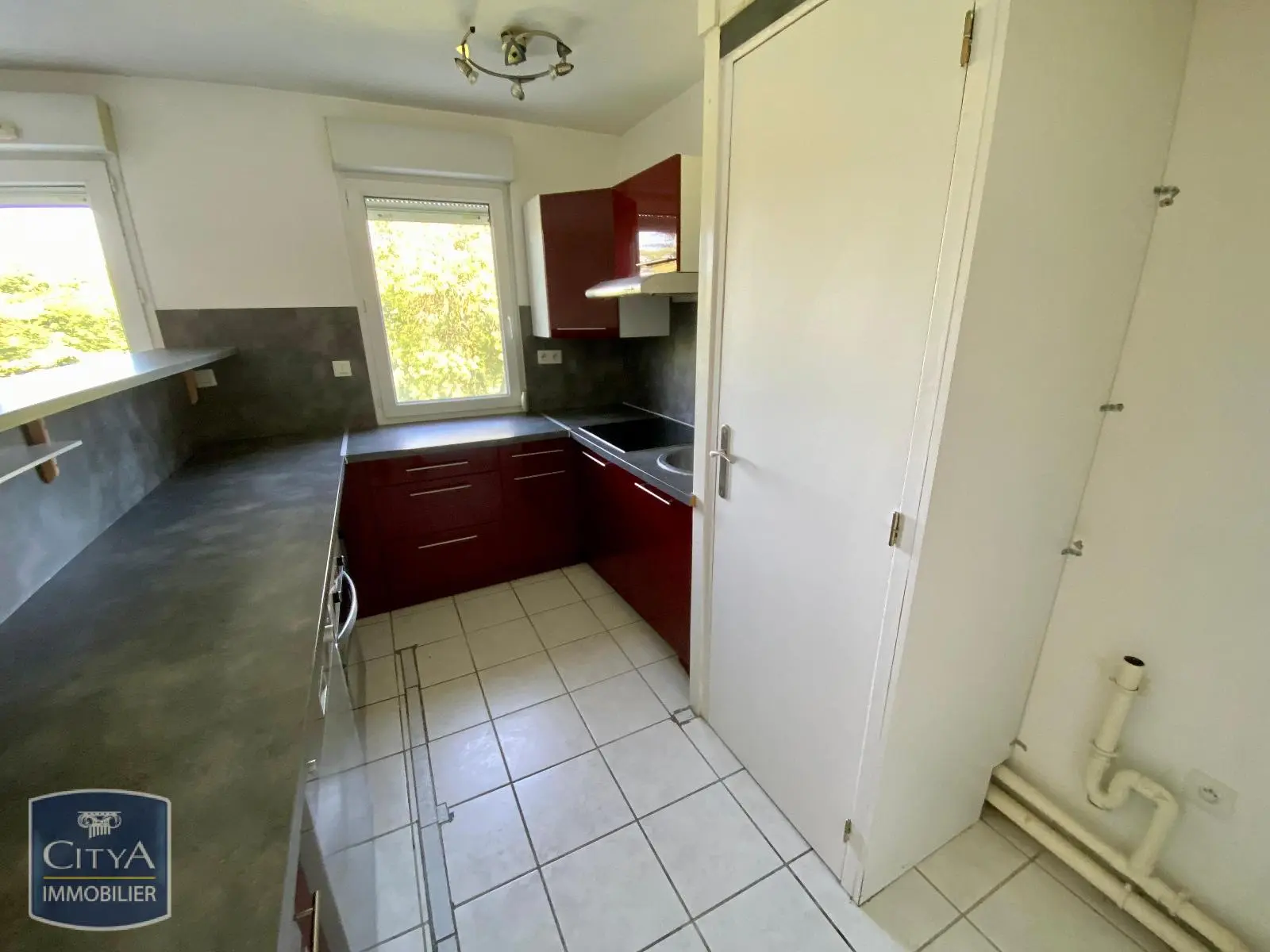 Photo 6 Appartement 2 pièces 47.66m²