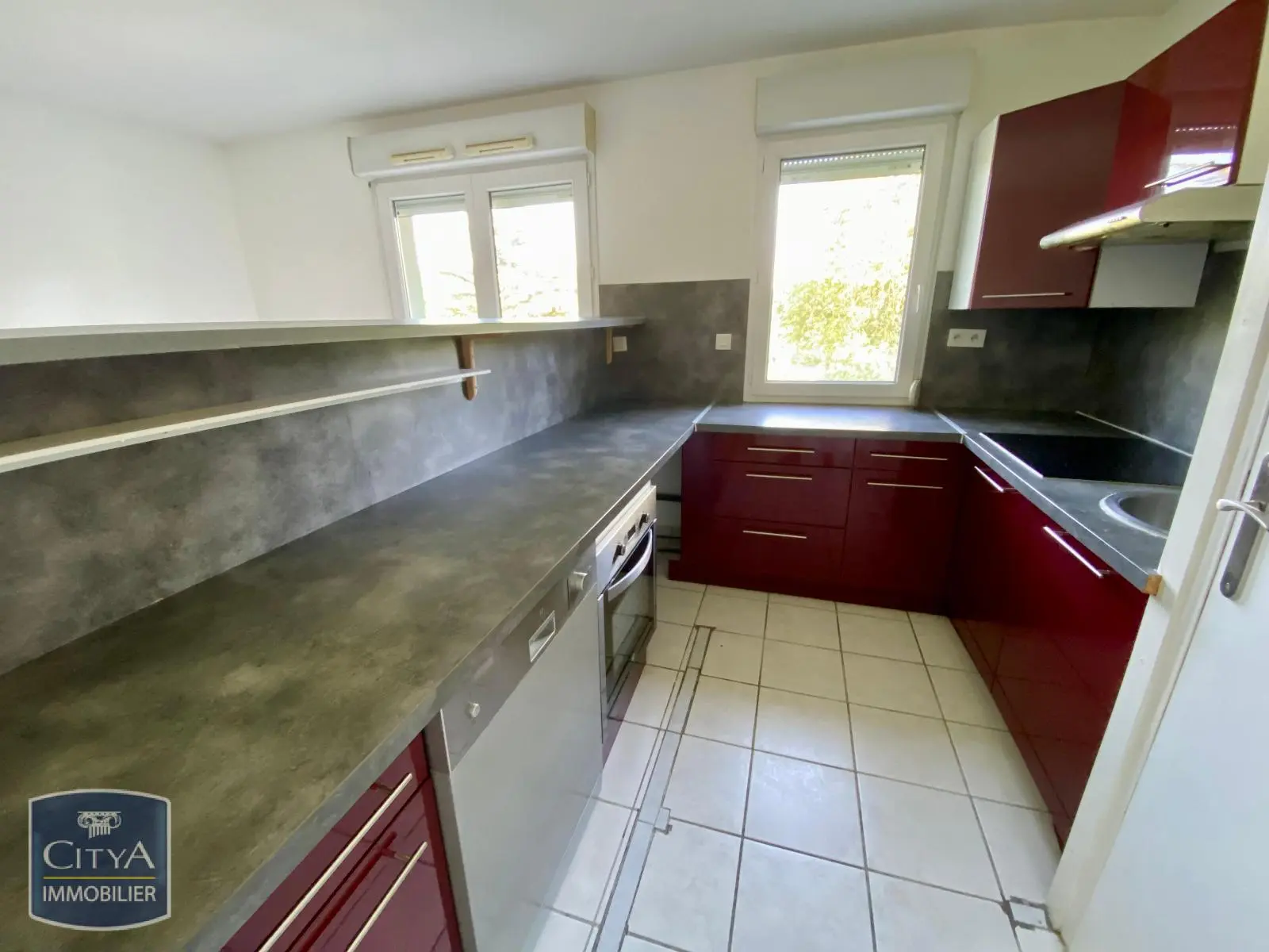 Photo 5 Appartement 2 pièces 47.66m²