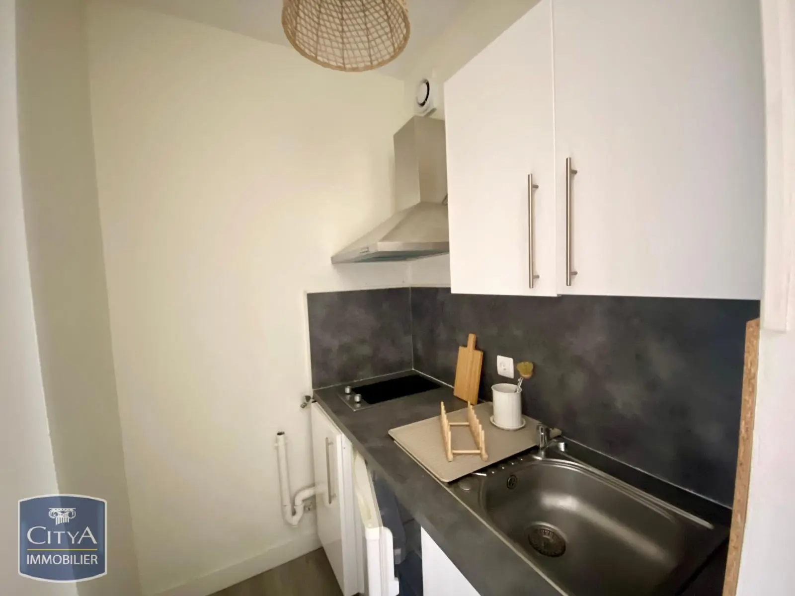 Photo 6 Appartement 1 pièce 22.09m²