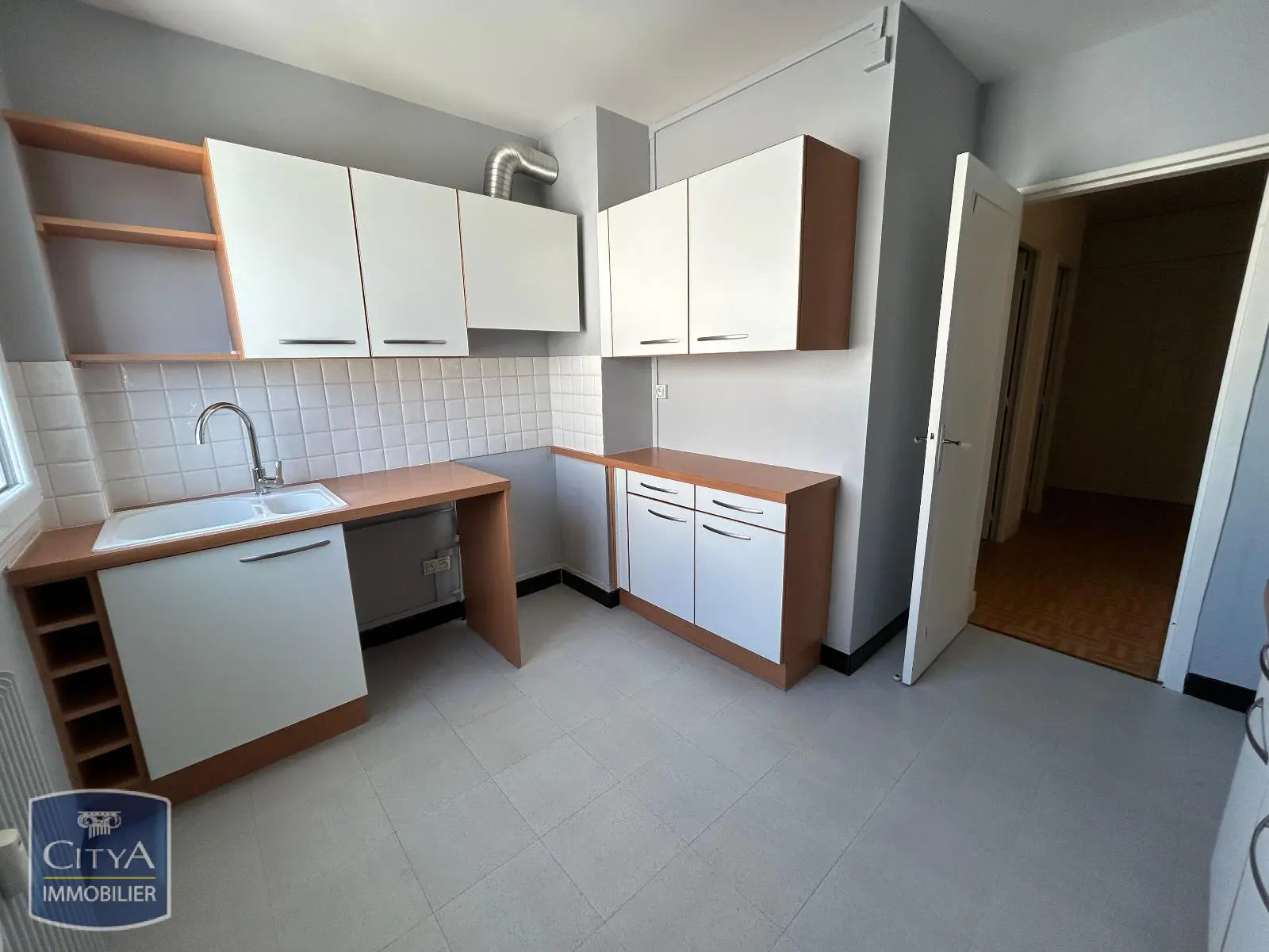 Photo 2 Appartement 3 pièces 59.27m²