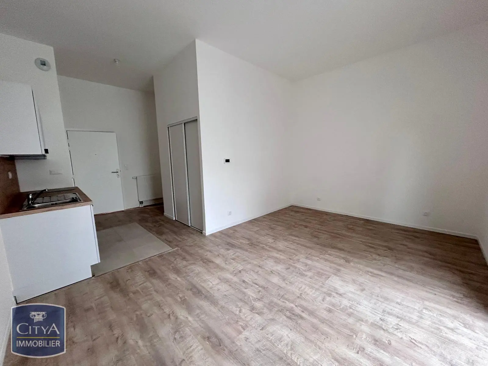 Photo 6 Appartement 1 pièce 30.5m²