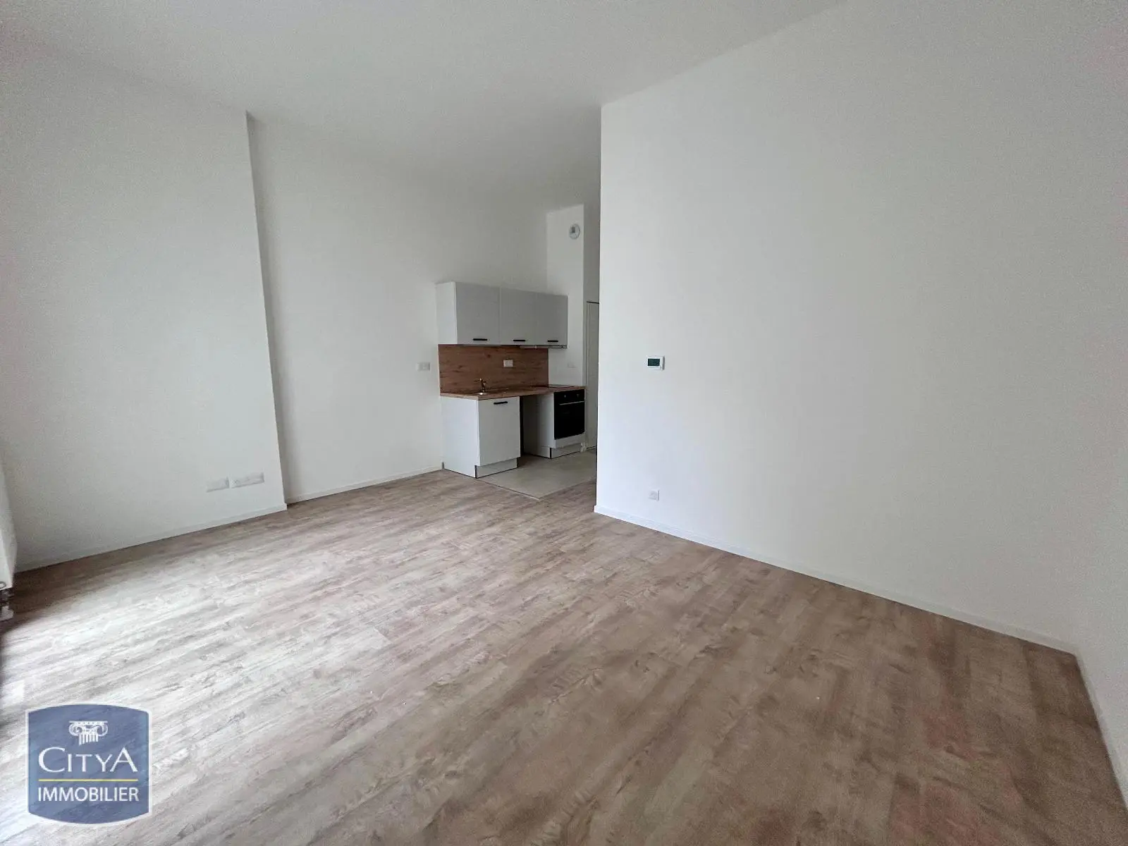 Photo 5 Appartement 1 pièce 30.5m²