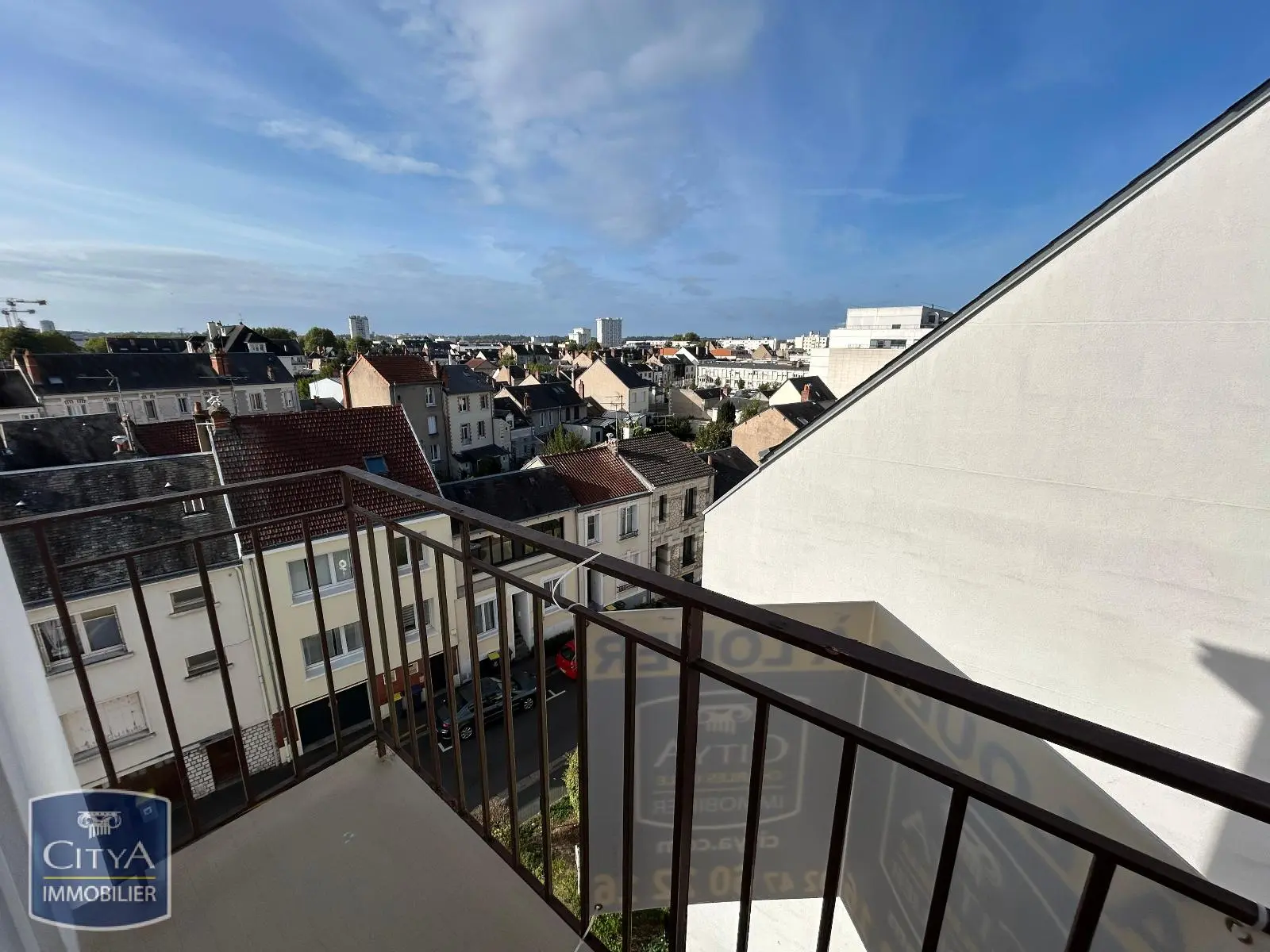 Photo 12 Appartement 3 pièces 59.27m²