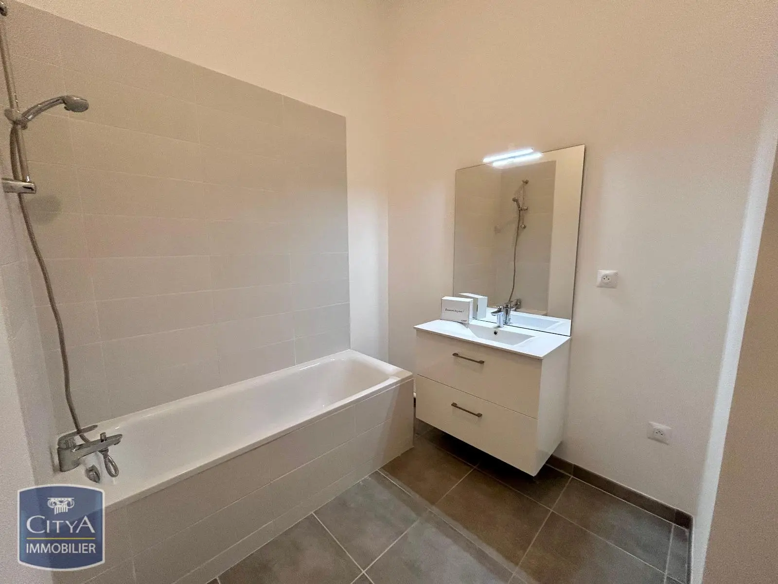 Photo 8 Appartement 3 pièces 57.7m²