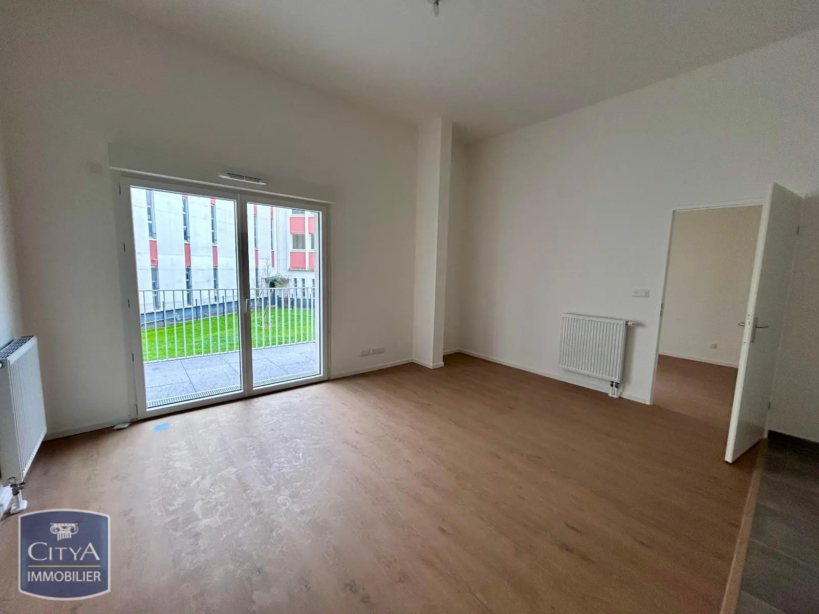 Photo 7 Appartement 3 pièces 57.7m²