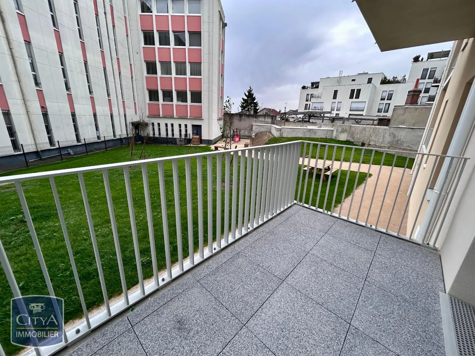 Photo 9 Appartement 3 pièces 57.7m²