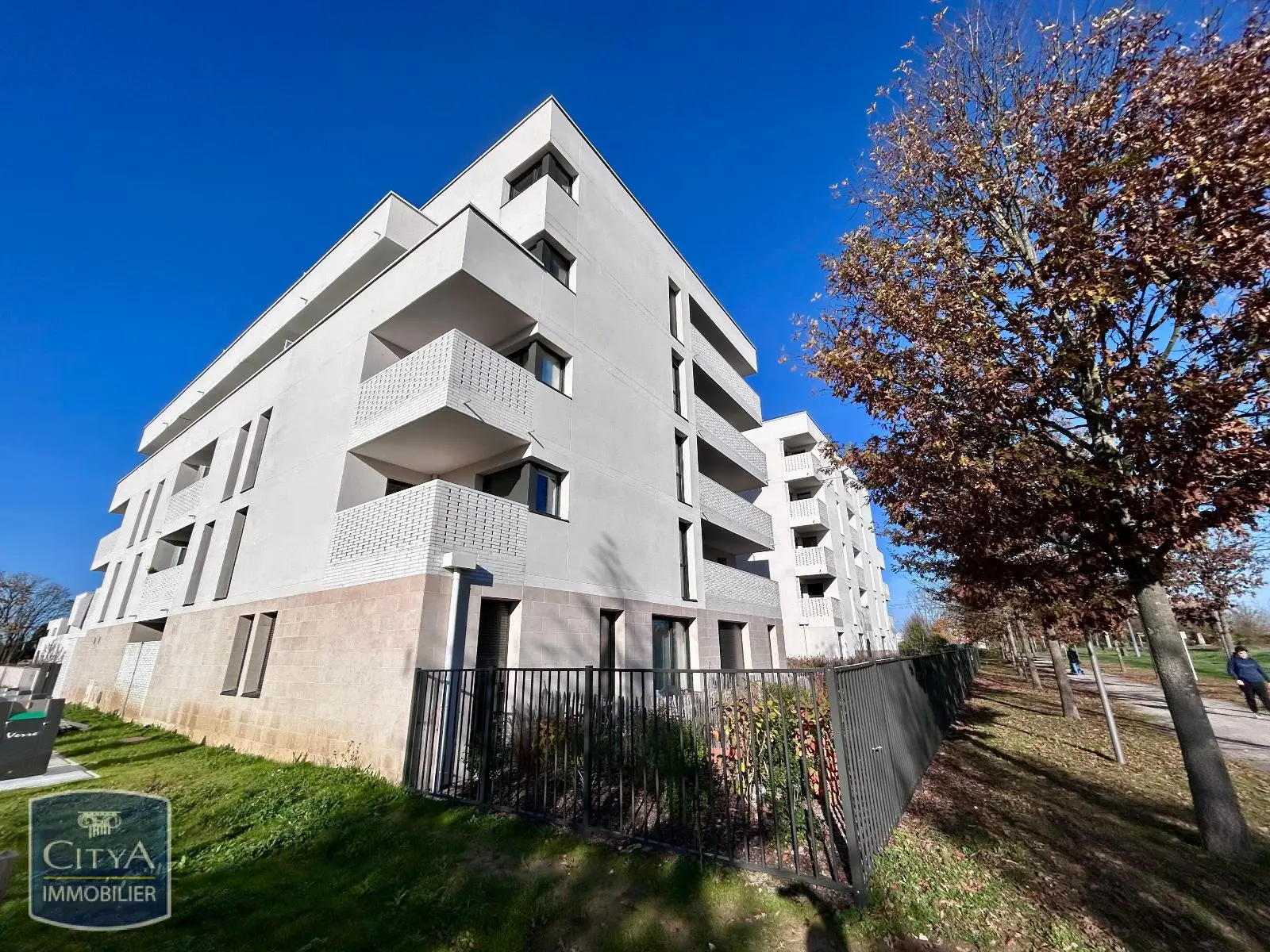 Photo 9 Appartement 3 pièces 63.47m²