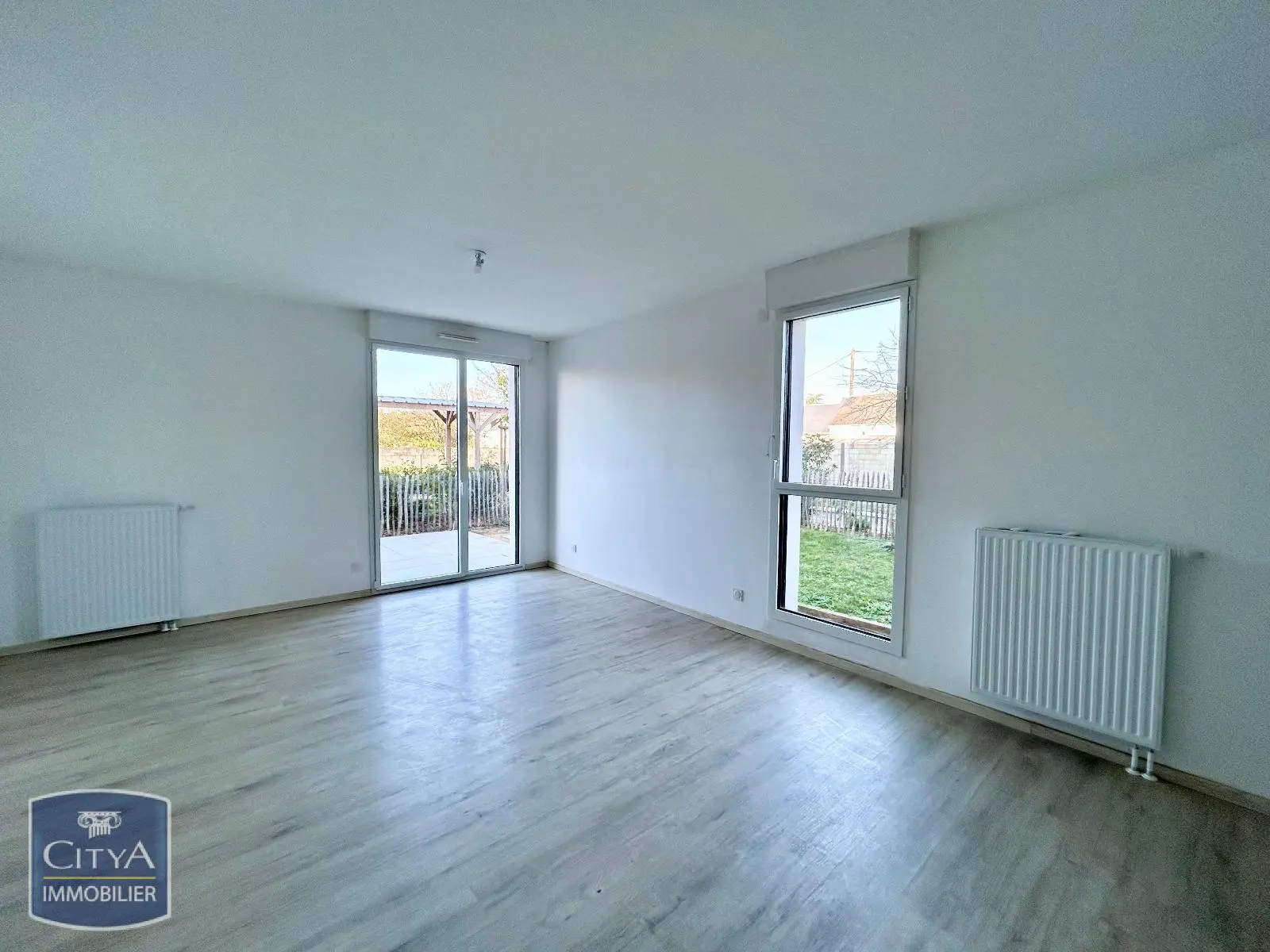 Photo 3 Appartement 3 pièces 63.47m²