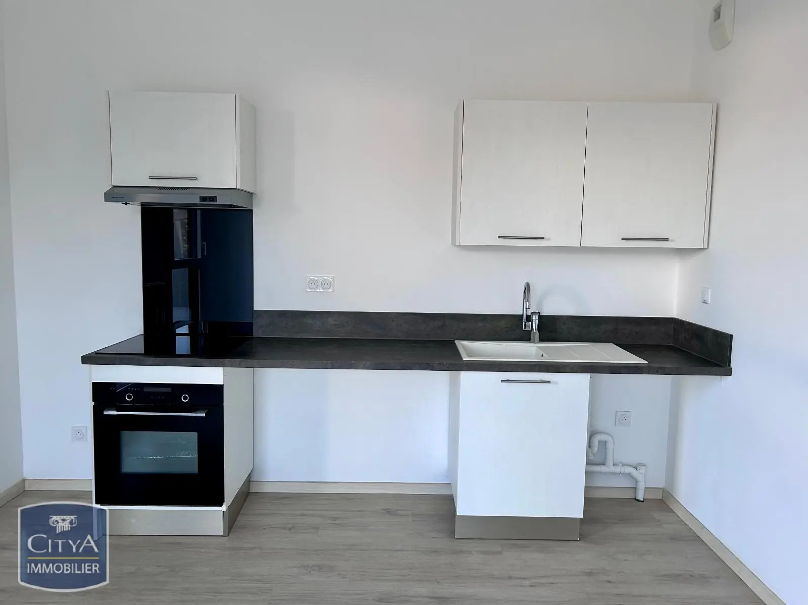 Photo 2 Appartement 3 pièces 63.47m²