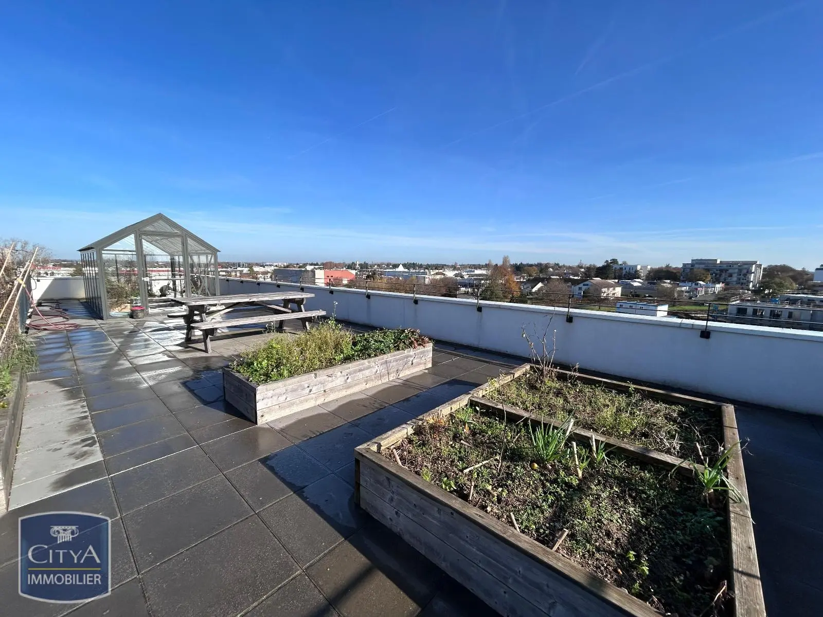 Photo 10 Appartement 3 pièces 63.47m²