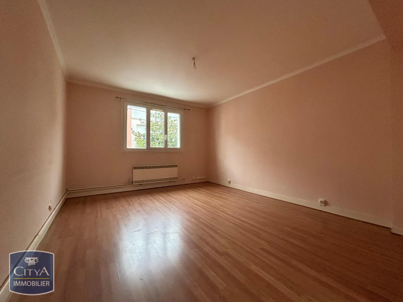 Photo 3 Appartement 3 pièces 59.73m²