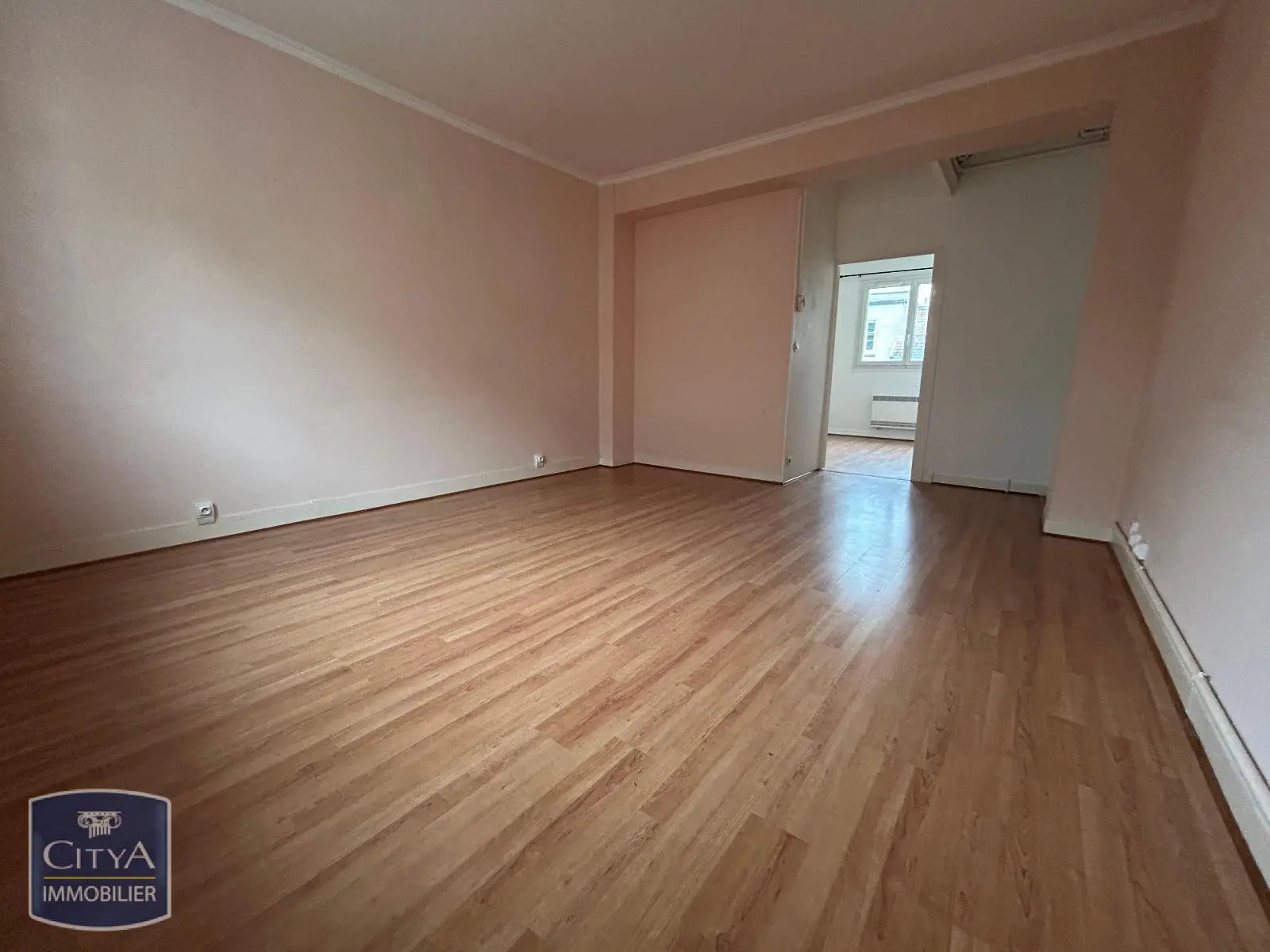 Photo 4 Appartement 3 pièces 59.73m²