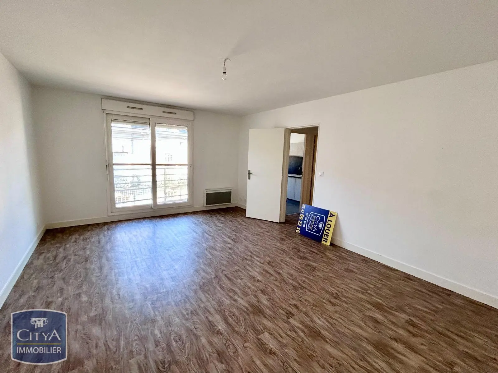 Photo 2 appartement Tours