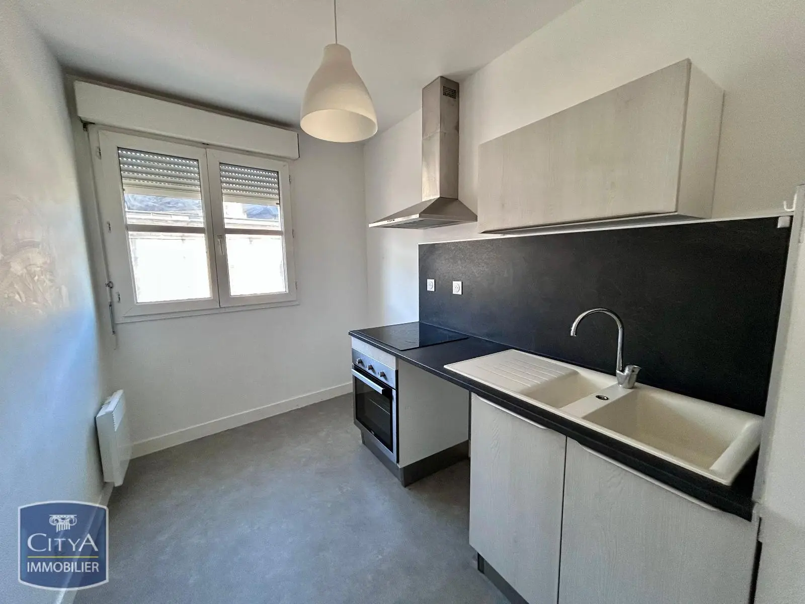 Photo 4 Appartement 2 pièces 50.02m²