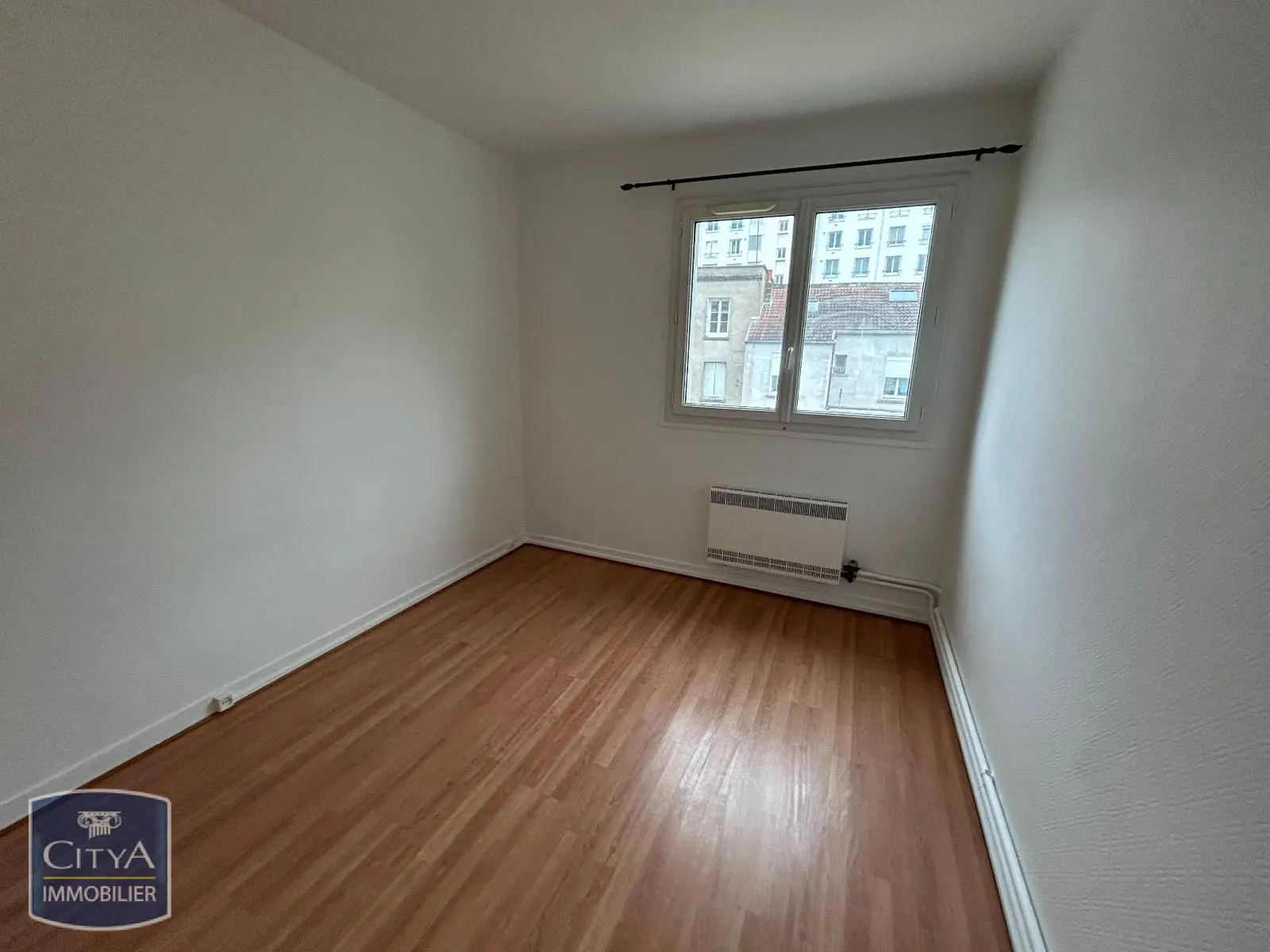 Photo 7 Appartement 3 pièces 59.73m²