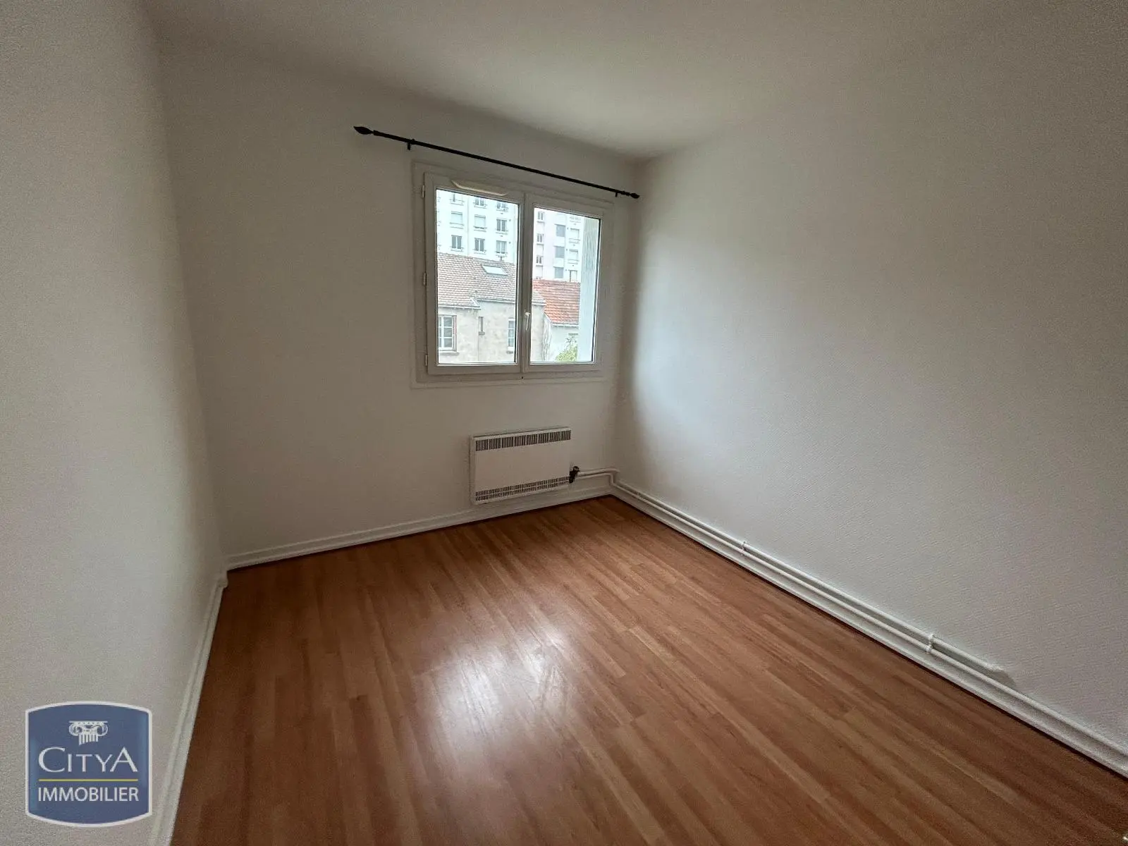 Photo 8 Appartement 3 pièces 59.73m²