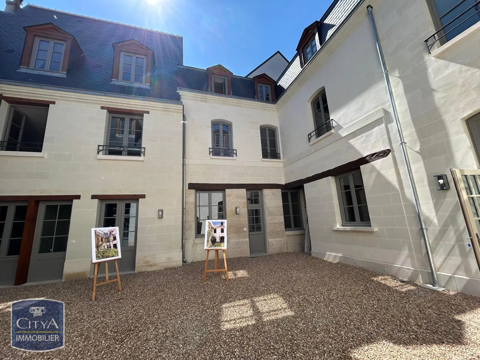 Photo 8 Appartement 2 pièces 49.04m²