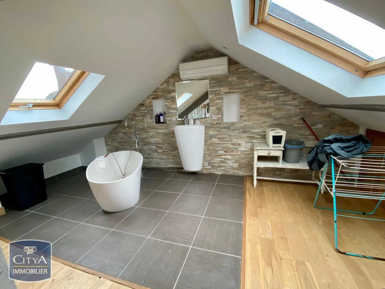 Photo 6 Appartement 3 pièces 46.17m²