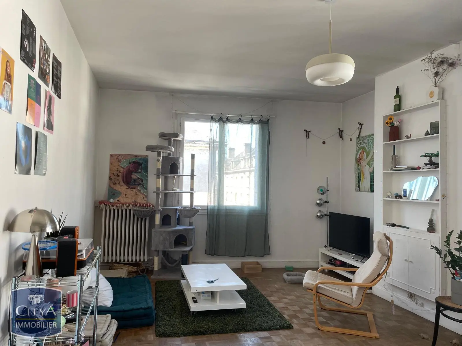 Photo 3 Appartement 2 pièces 72.2m²
