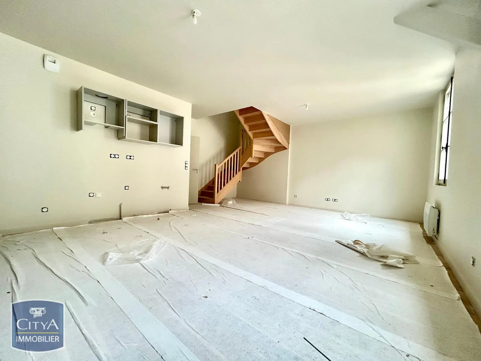 Photo 4 Appartement 3 pièces 65.09m²