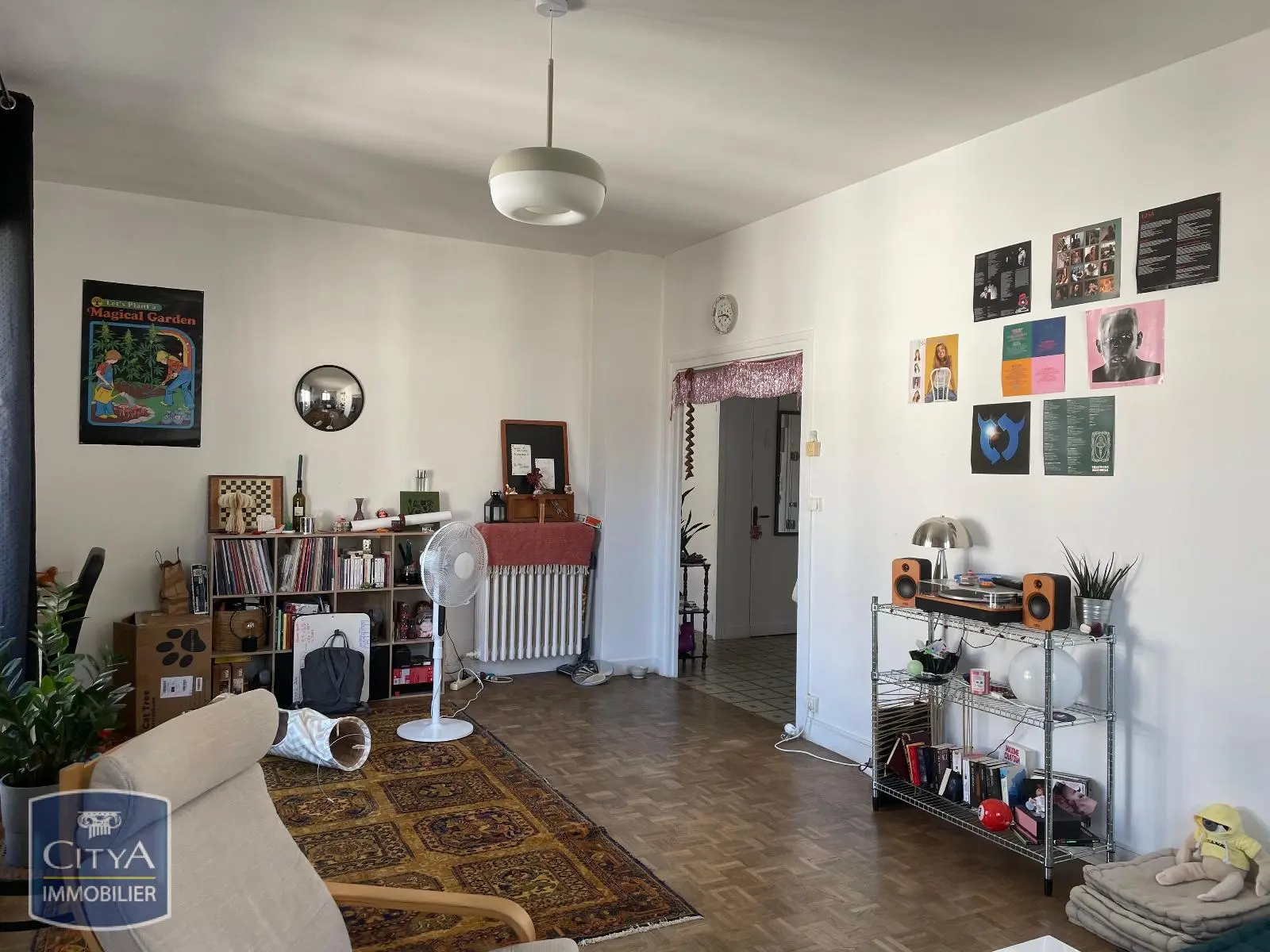 Photo 2 Appartement 2 pièces 72.2m²