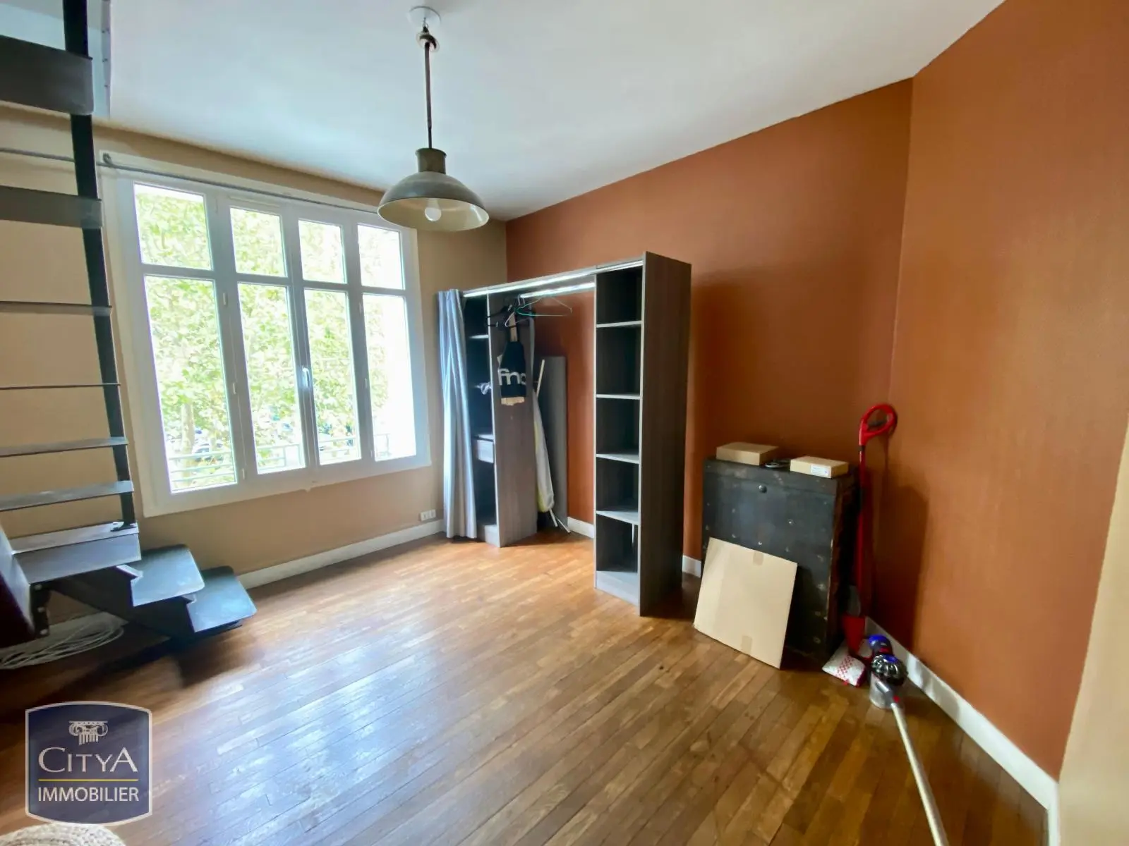 Photo 7 Appartement 3 pièces 46.17m²