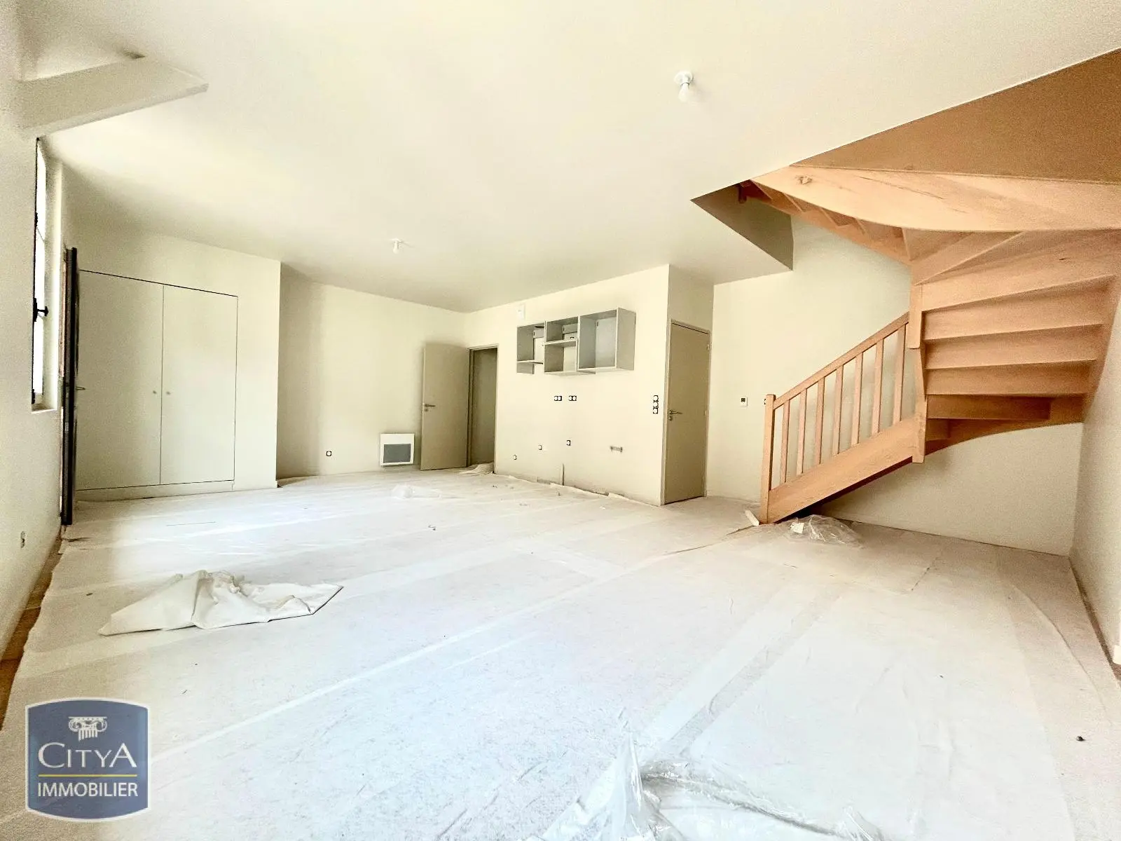 Photo 5 Appartement 3 pièces 65.09m²