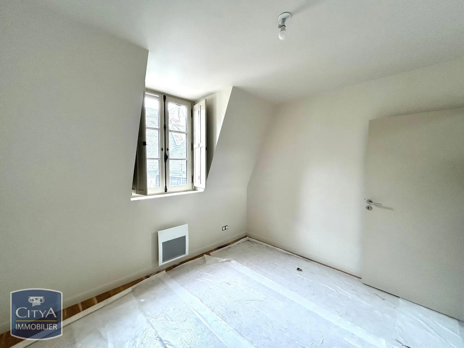 Photo 7 Appartement 3 pièces 65.09m²