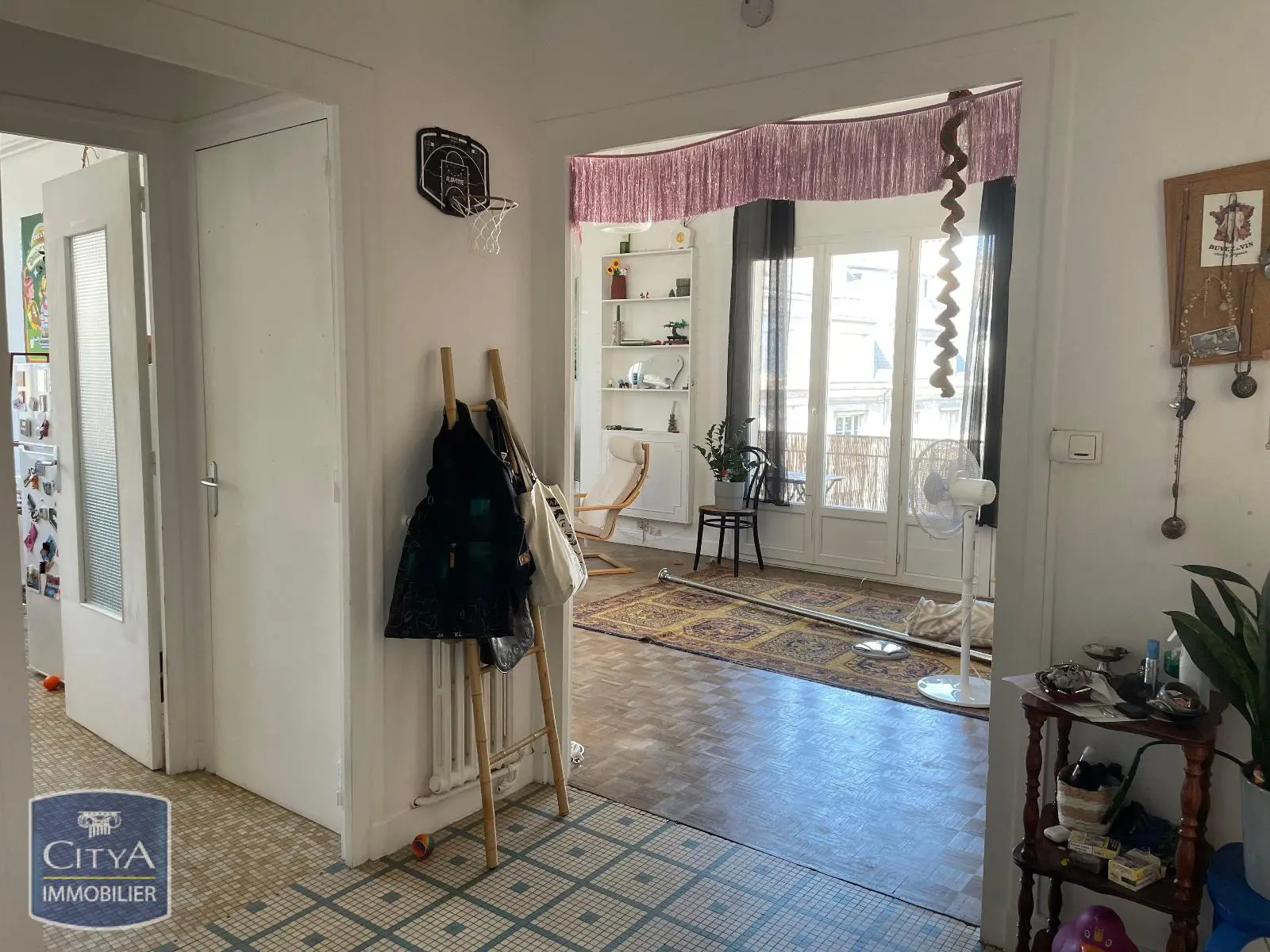 Photo 7 Appartement 2 pièces 72.2m²
