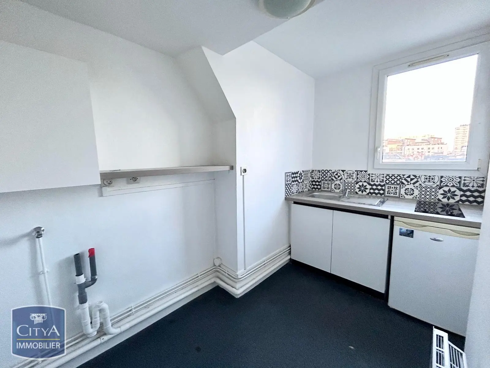 Photo 4 Appartement 1 pièce 32.48m²