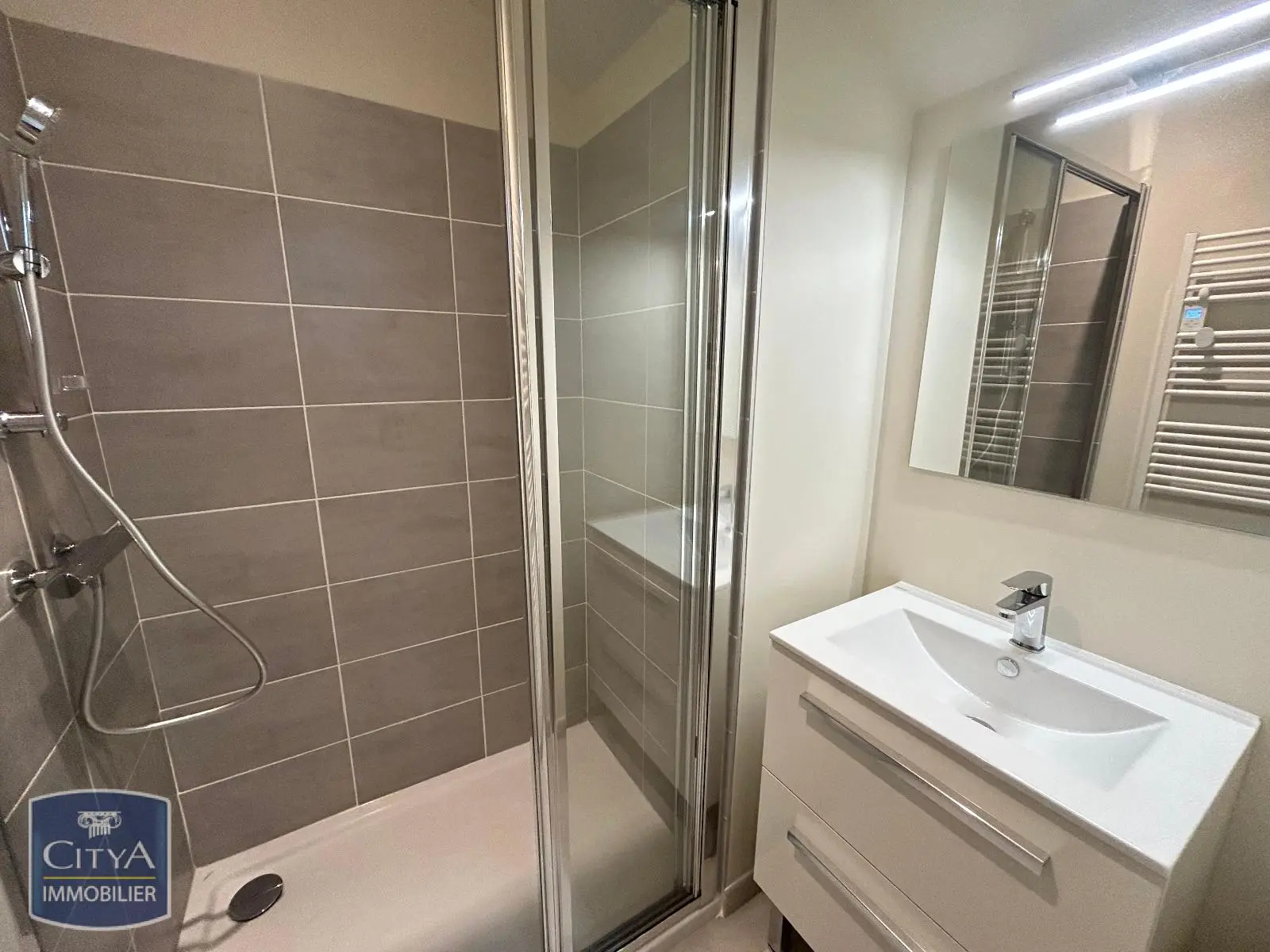 Photo 7 Appartement 2 pièces 51.92m²