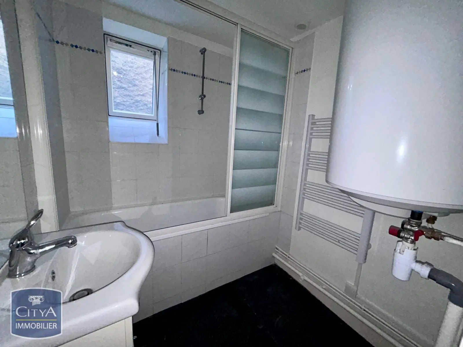 Photo 6 Appartement 1 pièce 32.48m²