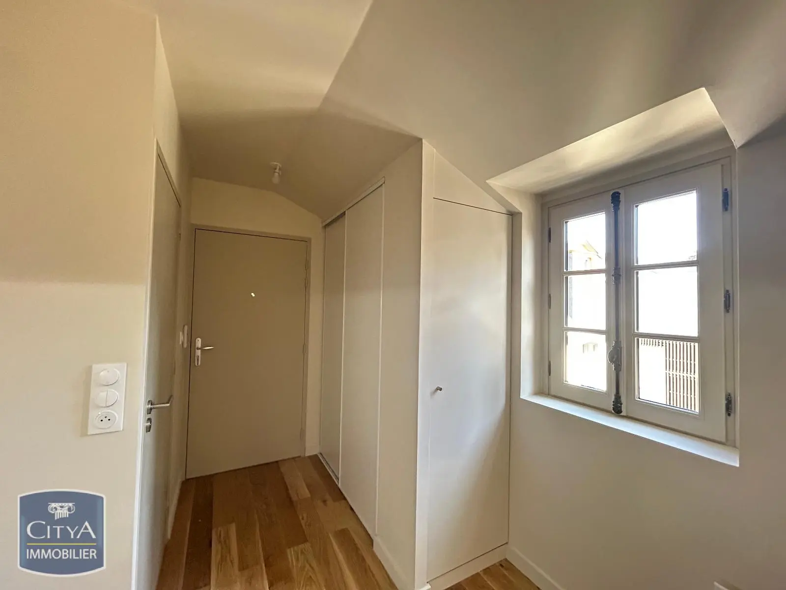 Photo 3 Appartement 2 pièces 51.92m²