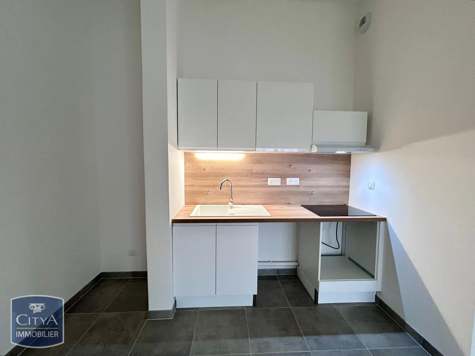 Photo 2 Appartement 3 pièces 57.7m²