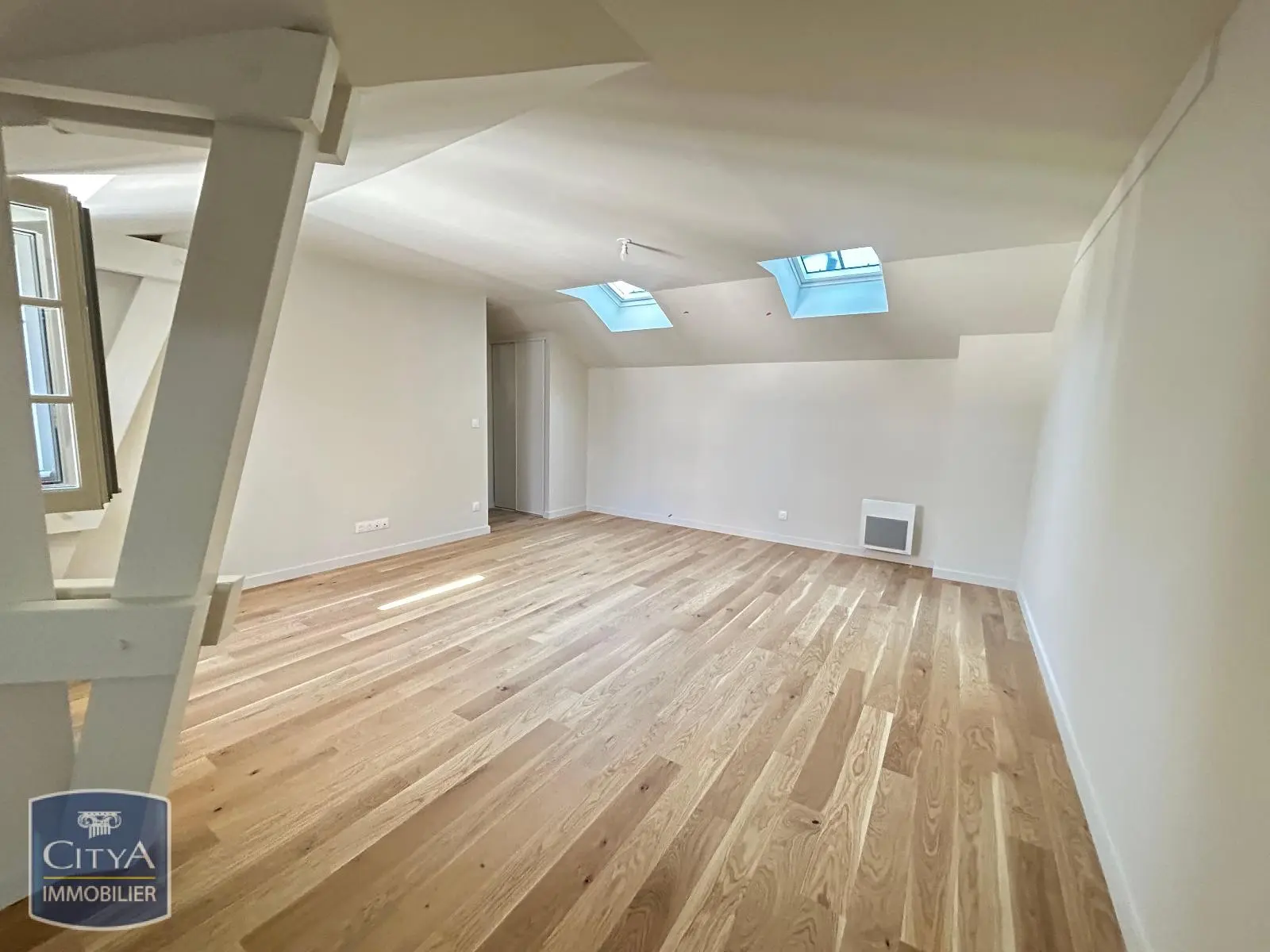 Photo 2 Appartement 2 pièces 51.92m²